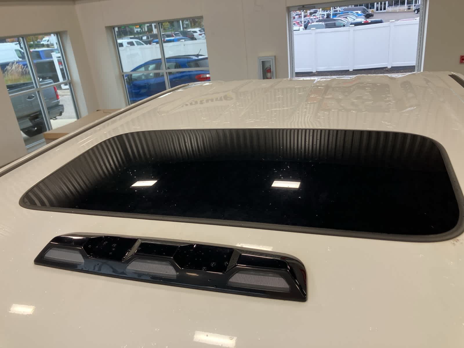 Thumbnail: 2020 GMC Sierra 3500 - 11