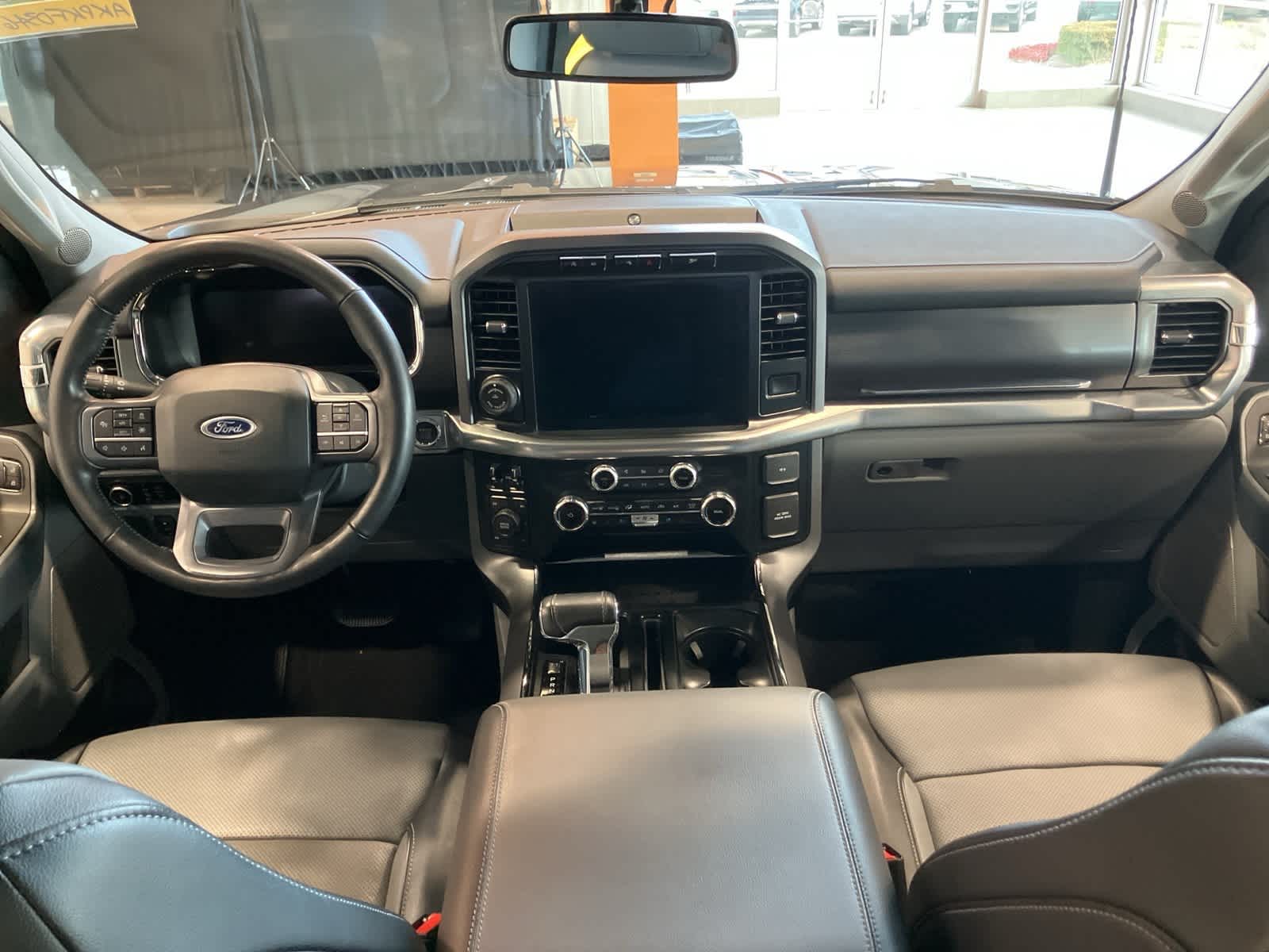 Thumbnail: 2023 Ford F-150 - 32