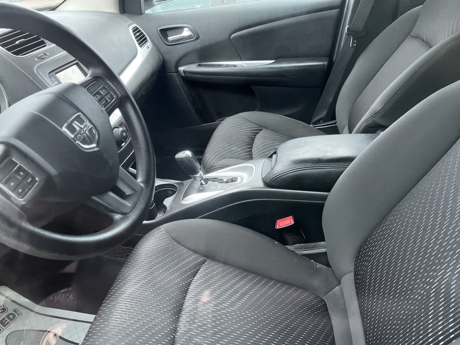 Thumbnail: 2012 Dodge Journey - 25