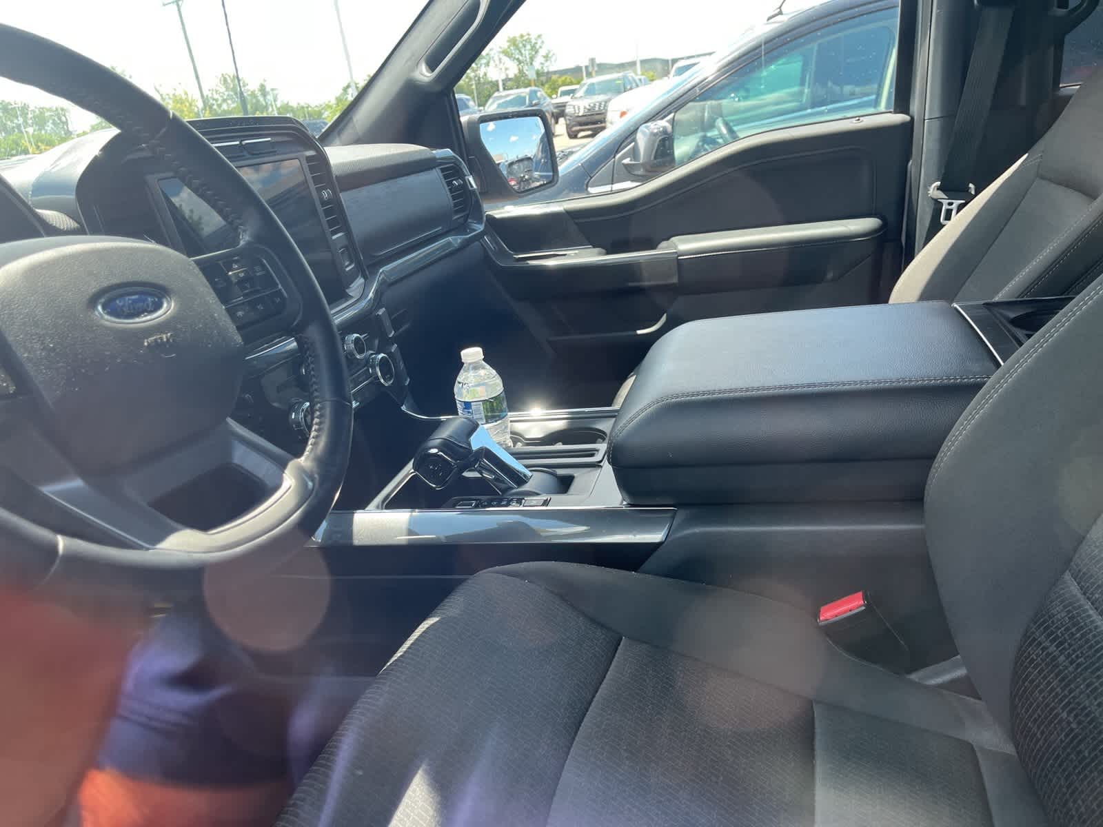 Thumbnail: 2021 Ford F-150 - 29