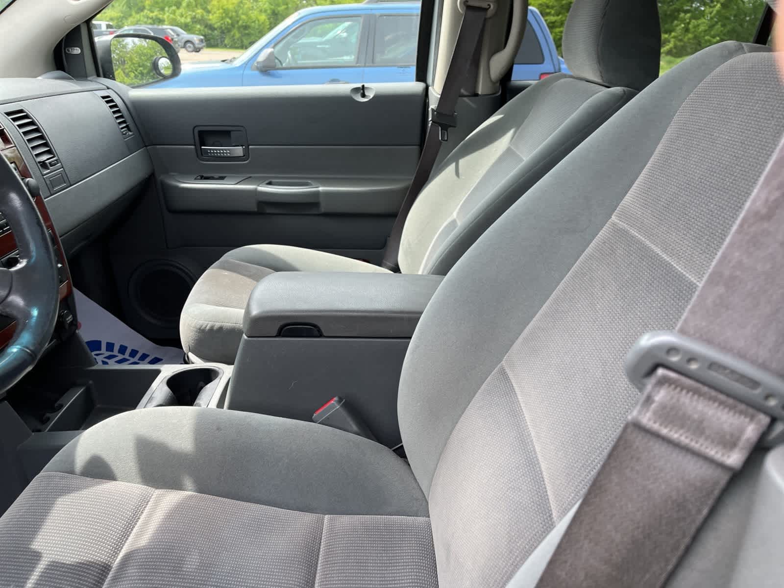 Thumbnail: 2005 Dodge Durango - 20