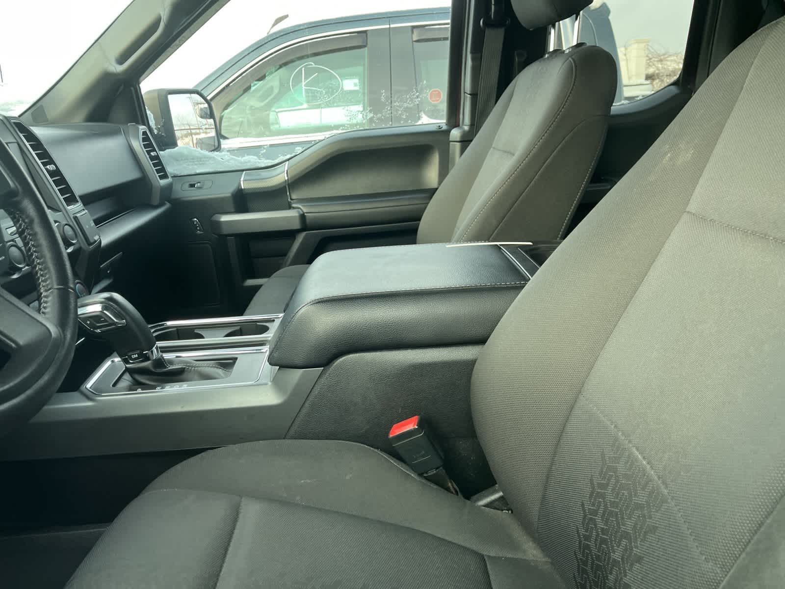 Thumbnail: 2019 Ford F-150 - 22