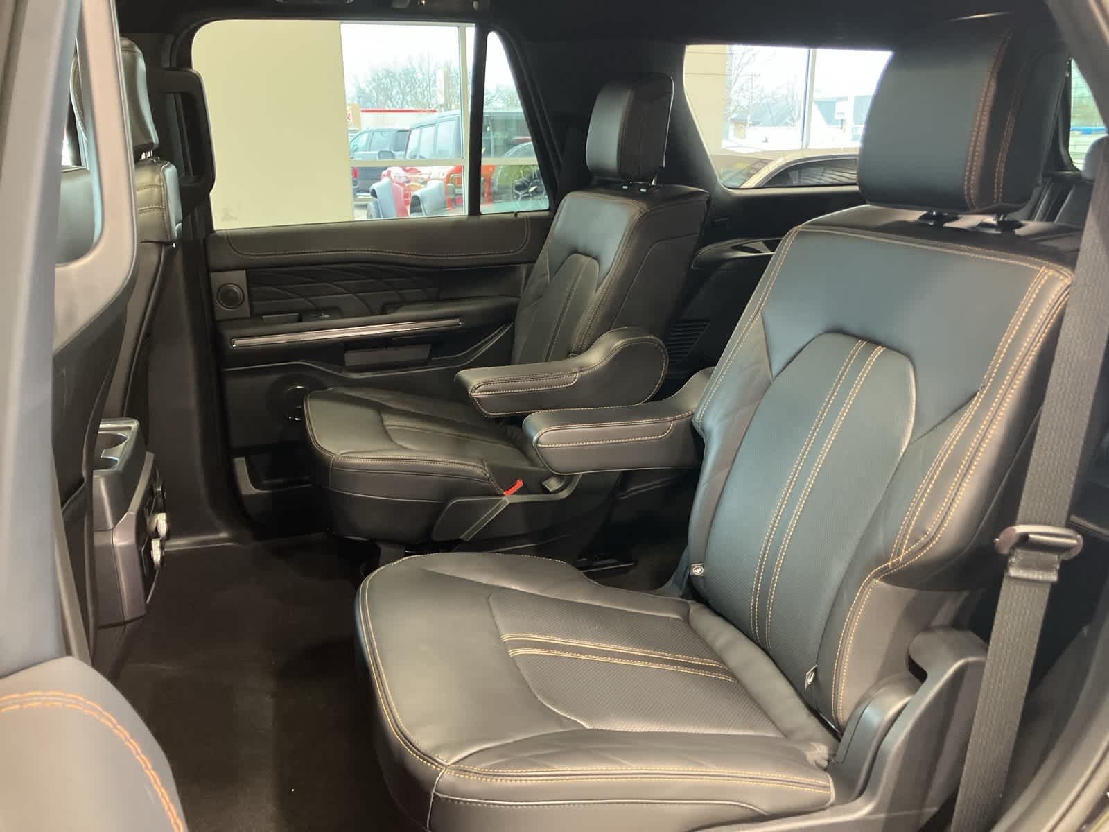 Thumbnail: 2024 Ford Expedition - 35