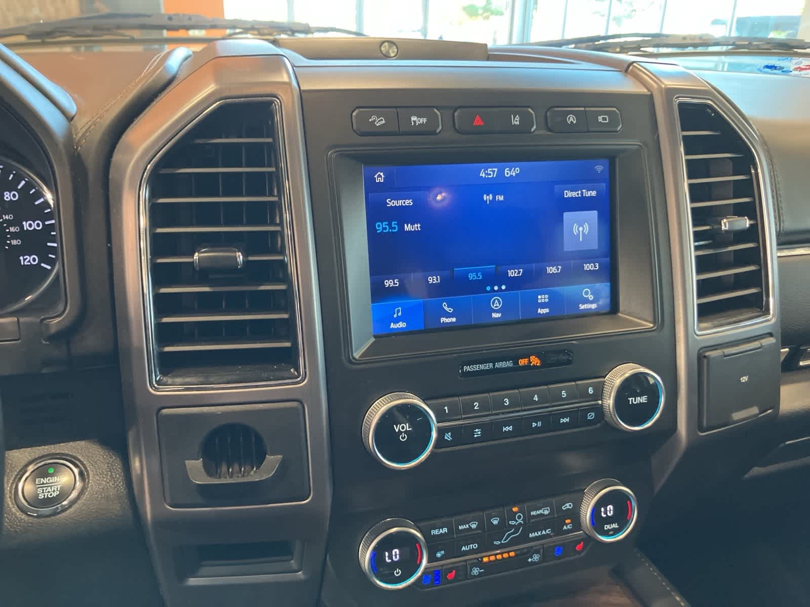 Thumbnail: 2021 Ford Expedition MAX - 27