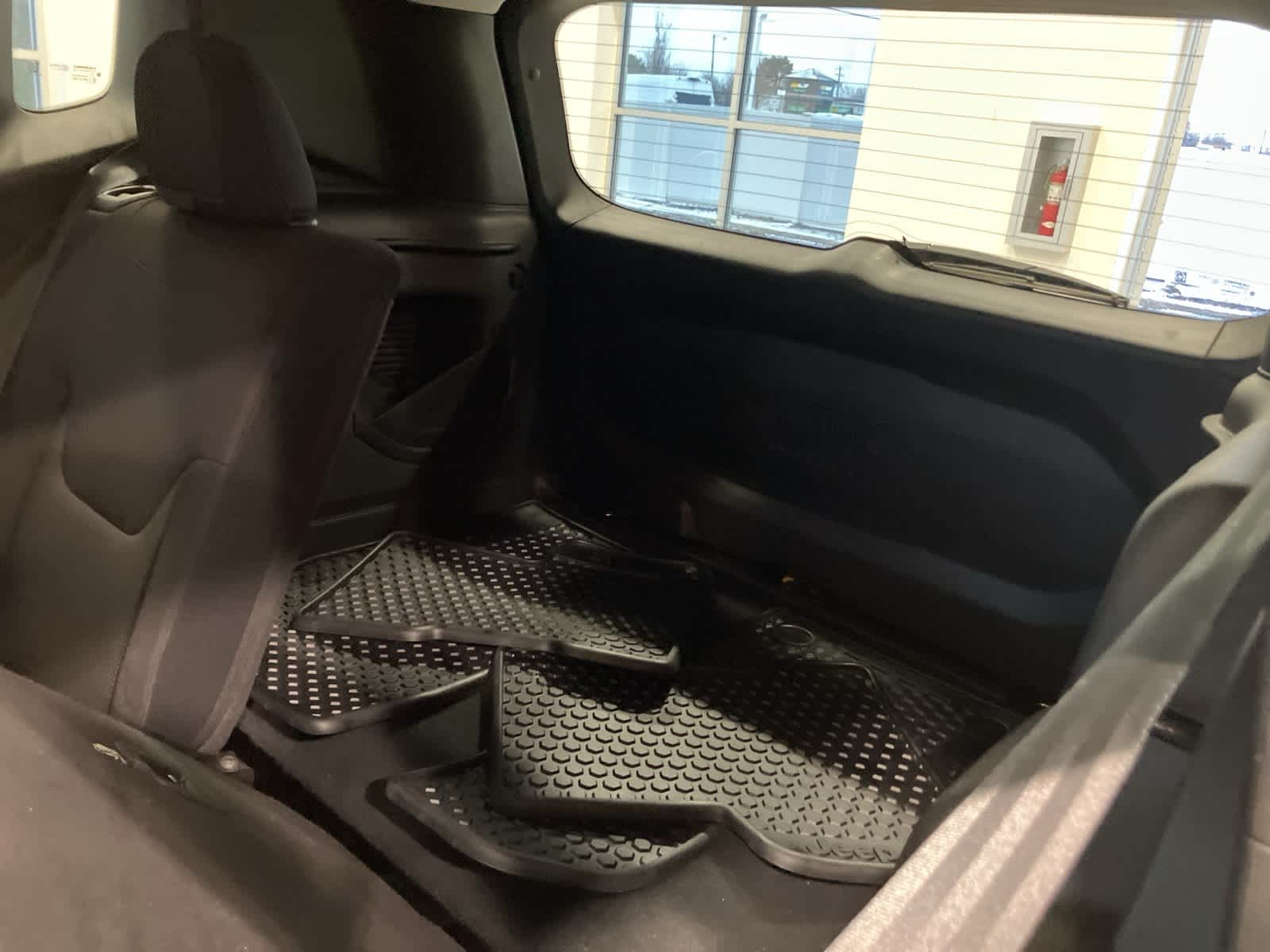 Thumbnail: 2023 Jeep Renegade - 25