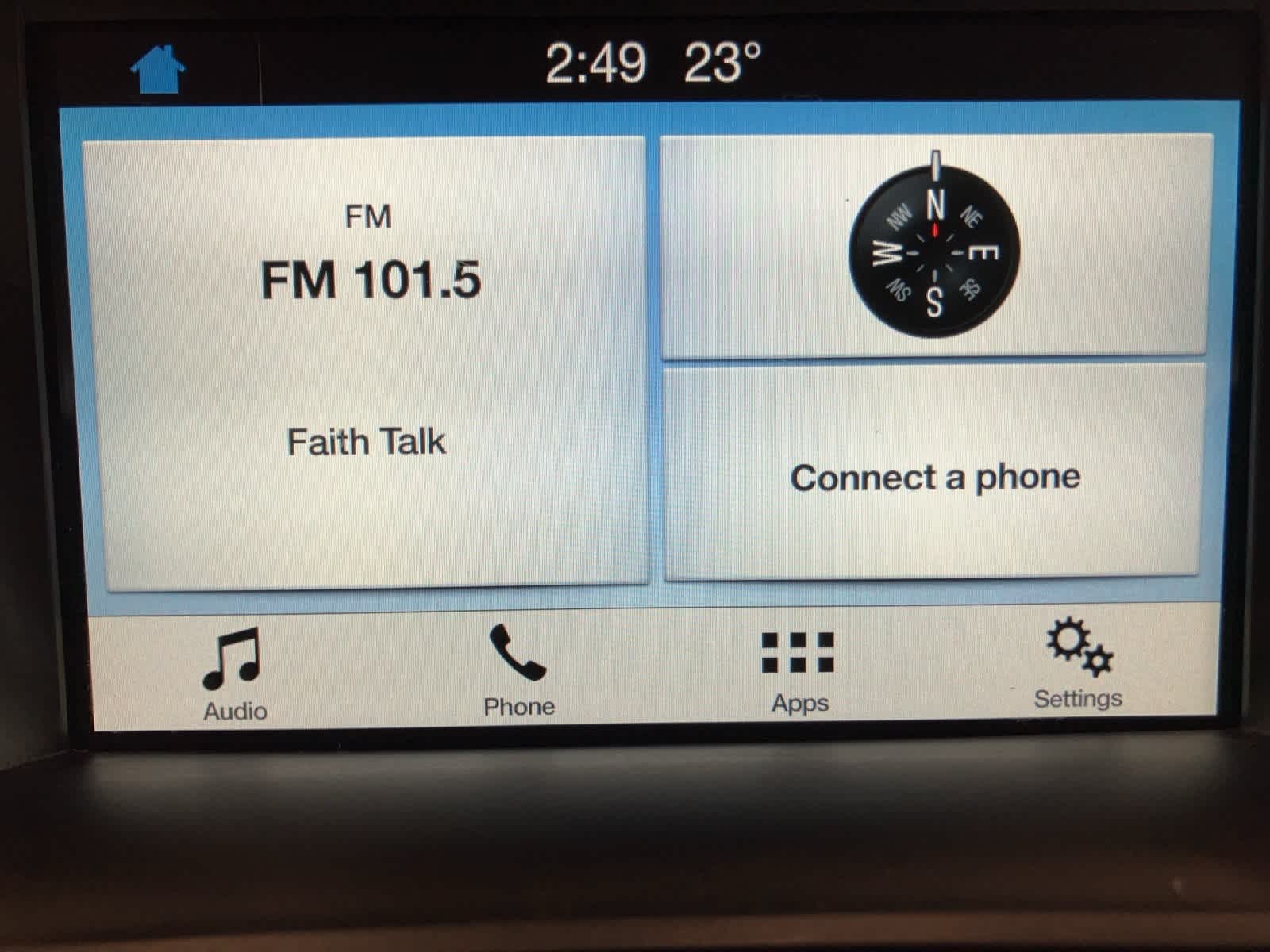 Thumbnail: 2019 Ford Escape - 21