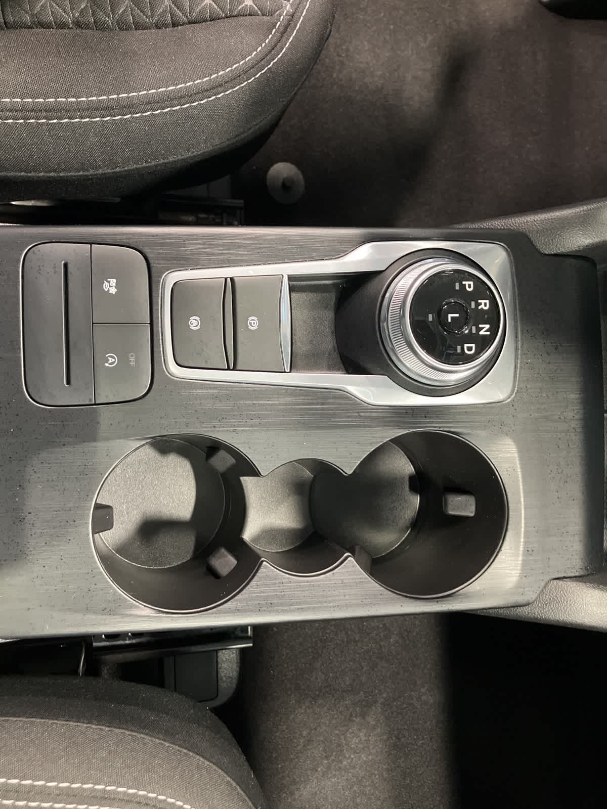 Thumbnail: 2023 Ford Escape - 17