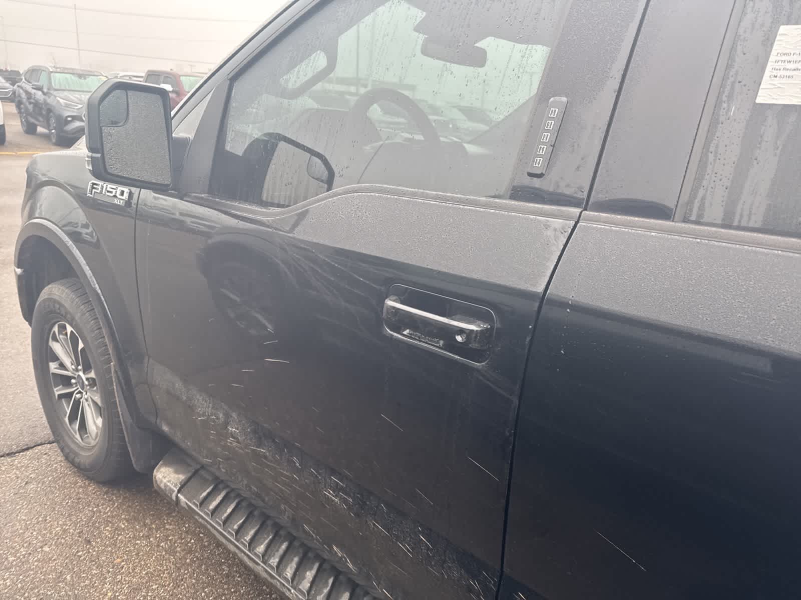 Thumbnail: 2018 Ford F-150 - 5