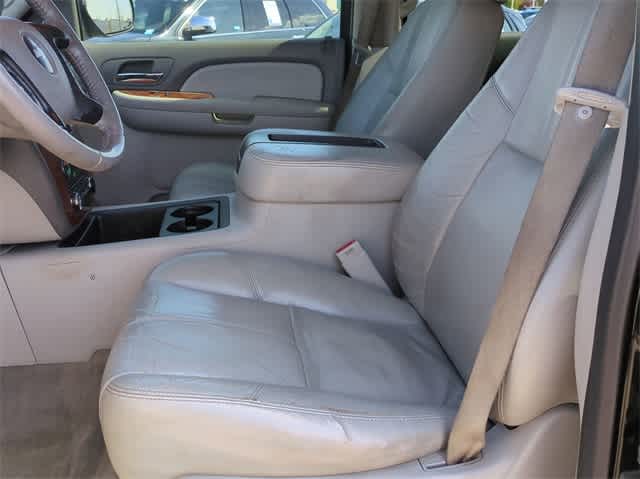 2008 Chevrolet Tahoe LT 15