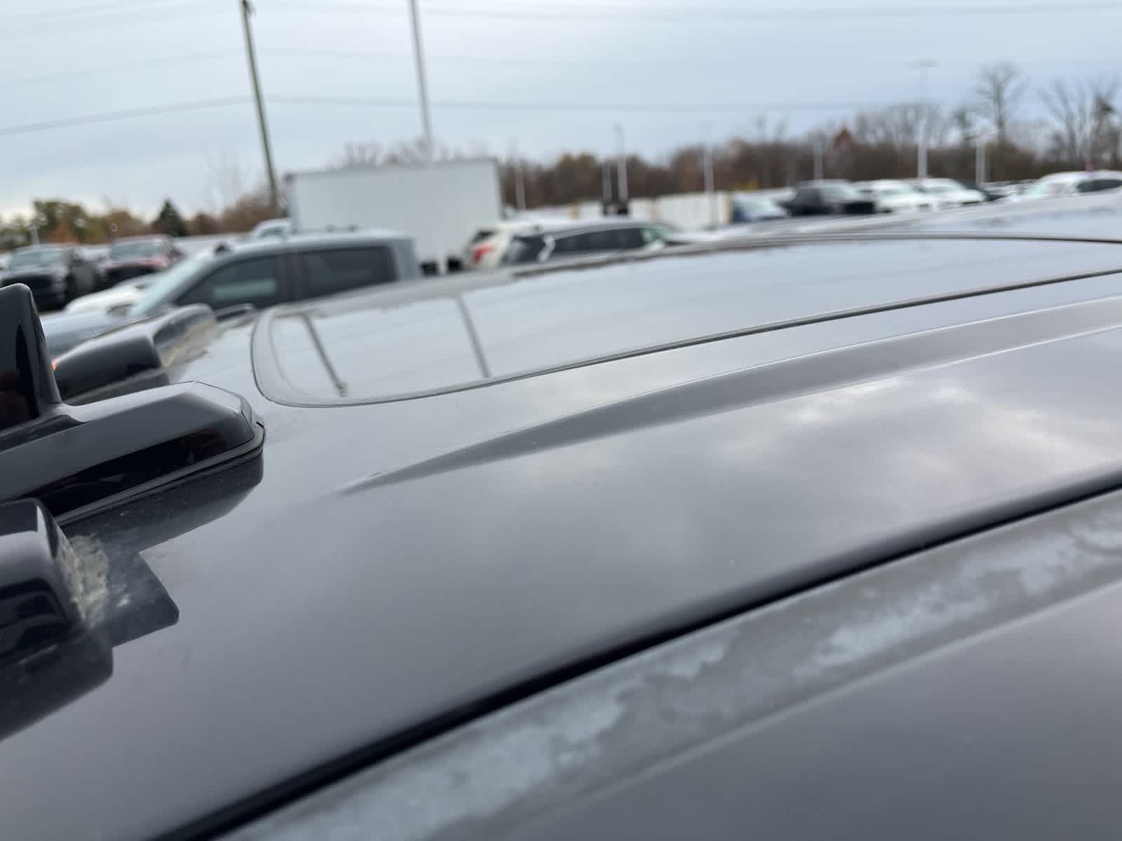 Thumbnail: 2016 GMC Sierra 2500 - 29