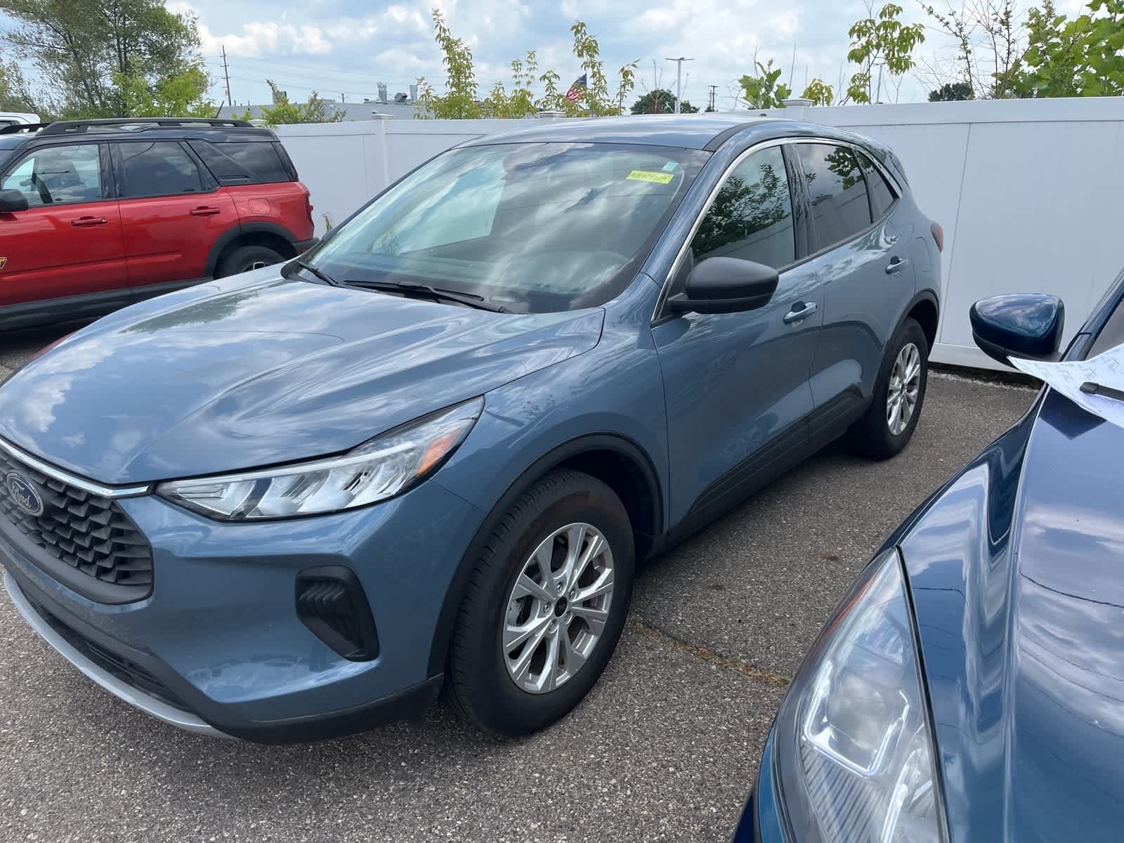 2023 Ford Escape Active 5