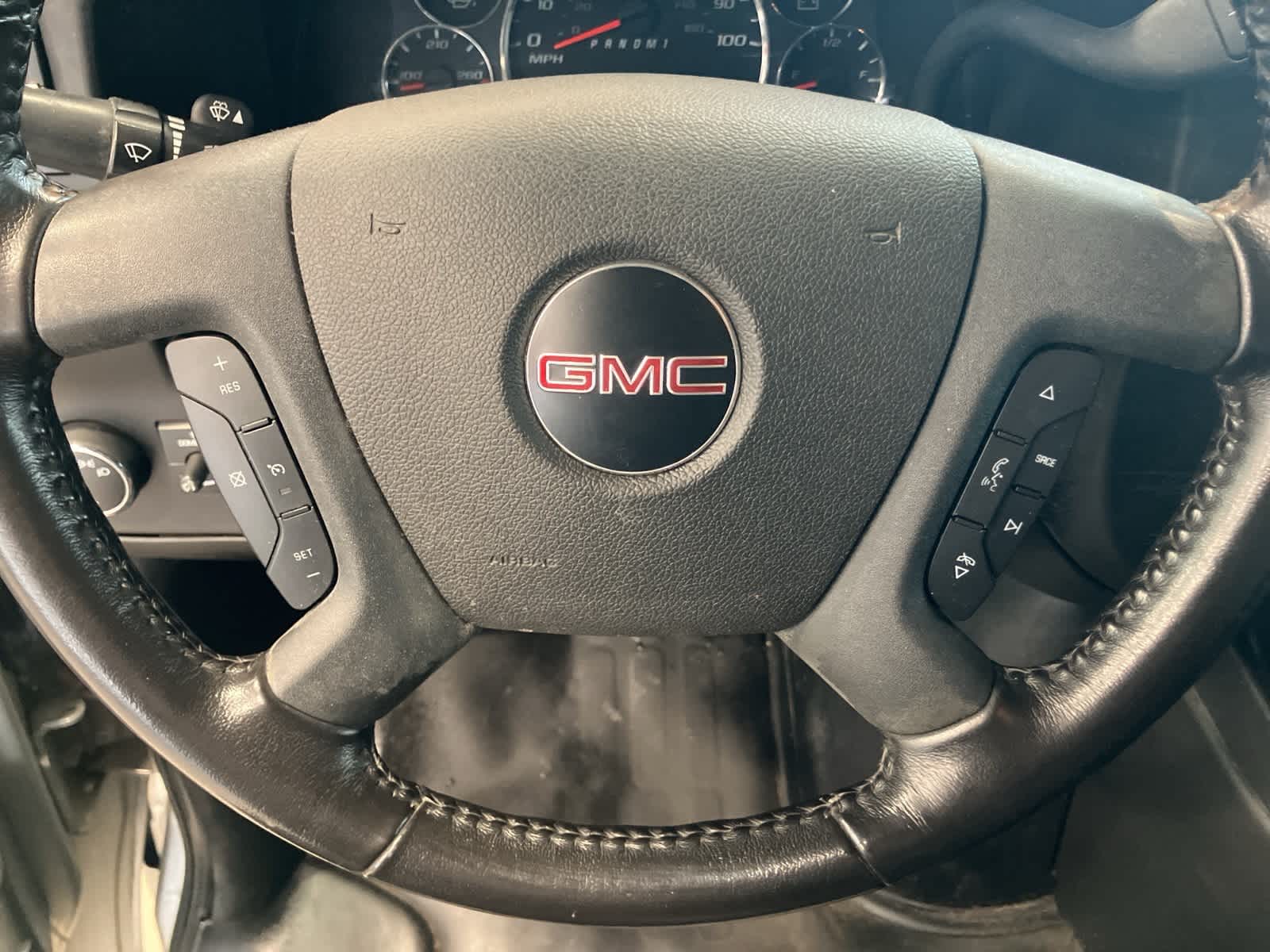 Thumbnail: 2021 GMC Savana - 14