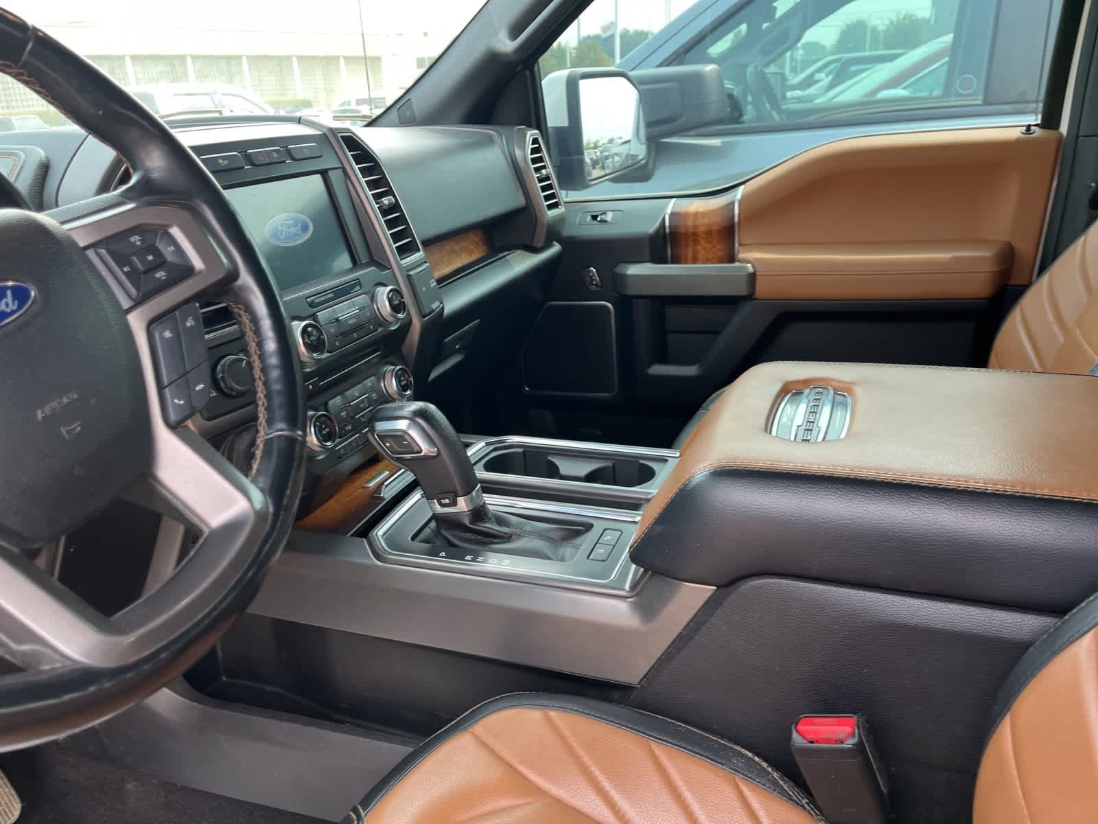 Thumbnail: 2017 Ford F-150 - 24