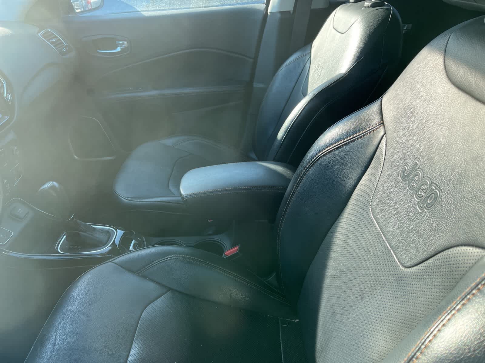 Thumbnail: 2020 Jeep Compass - 22