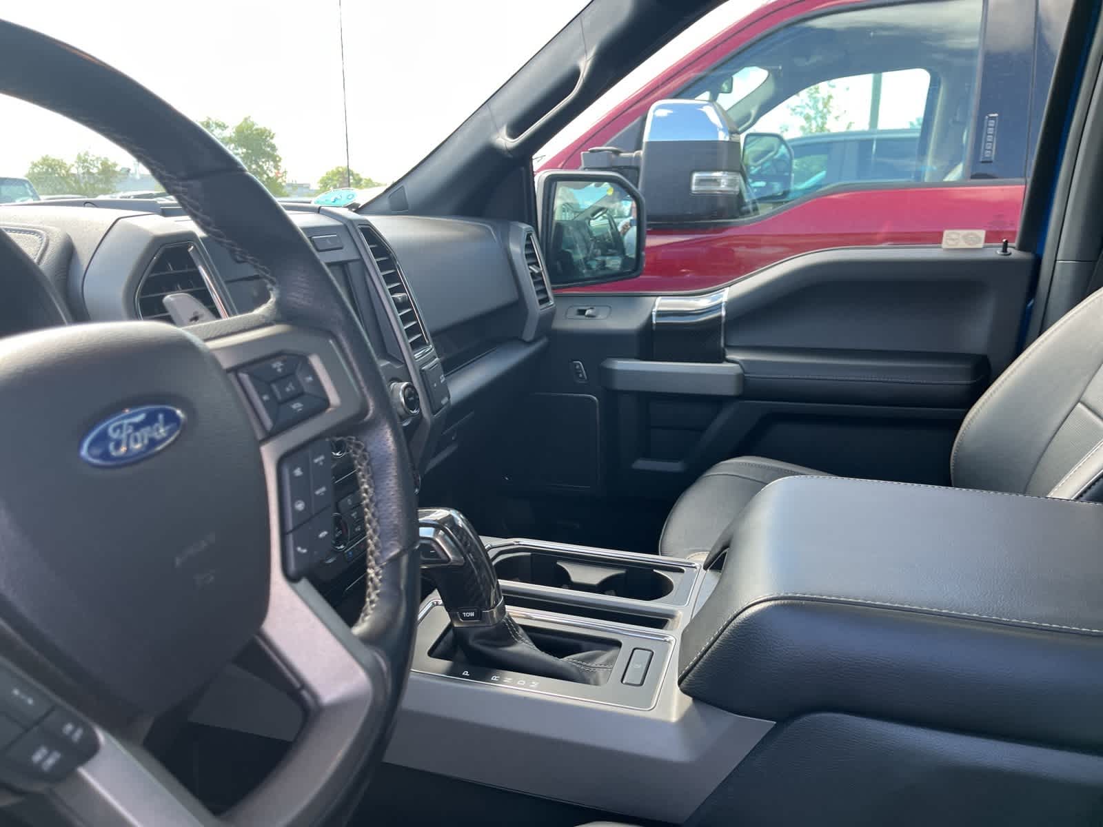 Thumbnail: 2018 Ford F-150 - 22