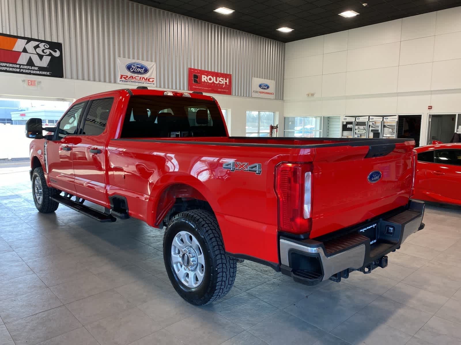 Thumbnail: 2024 Ford Econoline - 3