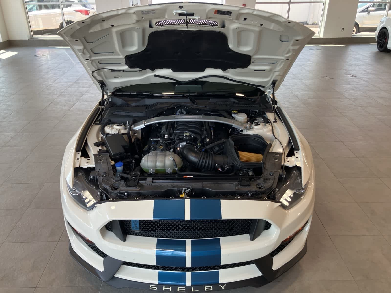 Thumbnail: 2020 Ford Mustang - 23
