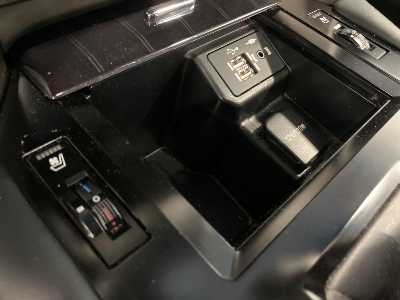 Thumbnail: 2021 Lexus GX - 20