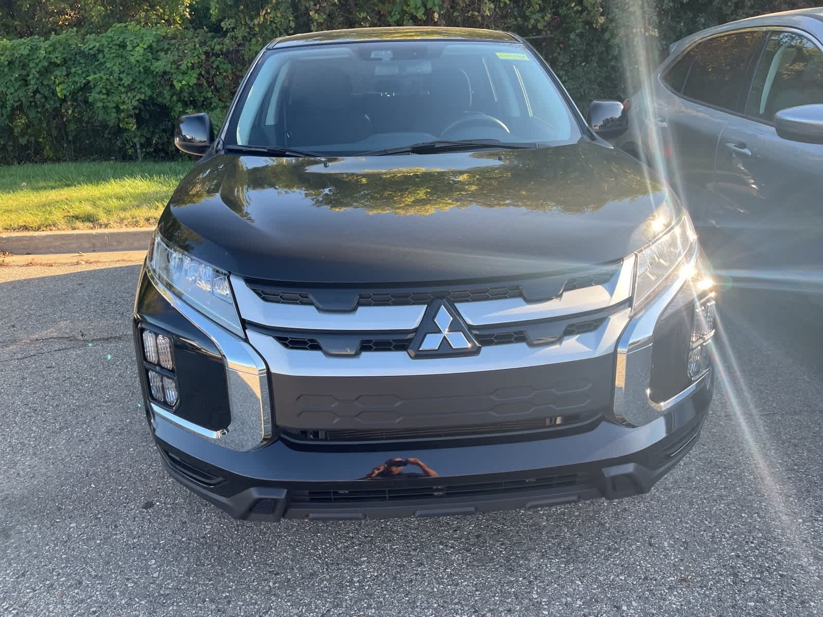 Thumbnail: 2024 Mitsubishi Outlander Sport - 21