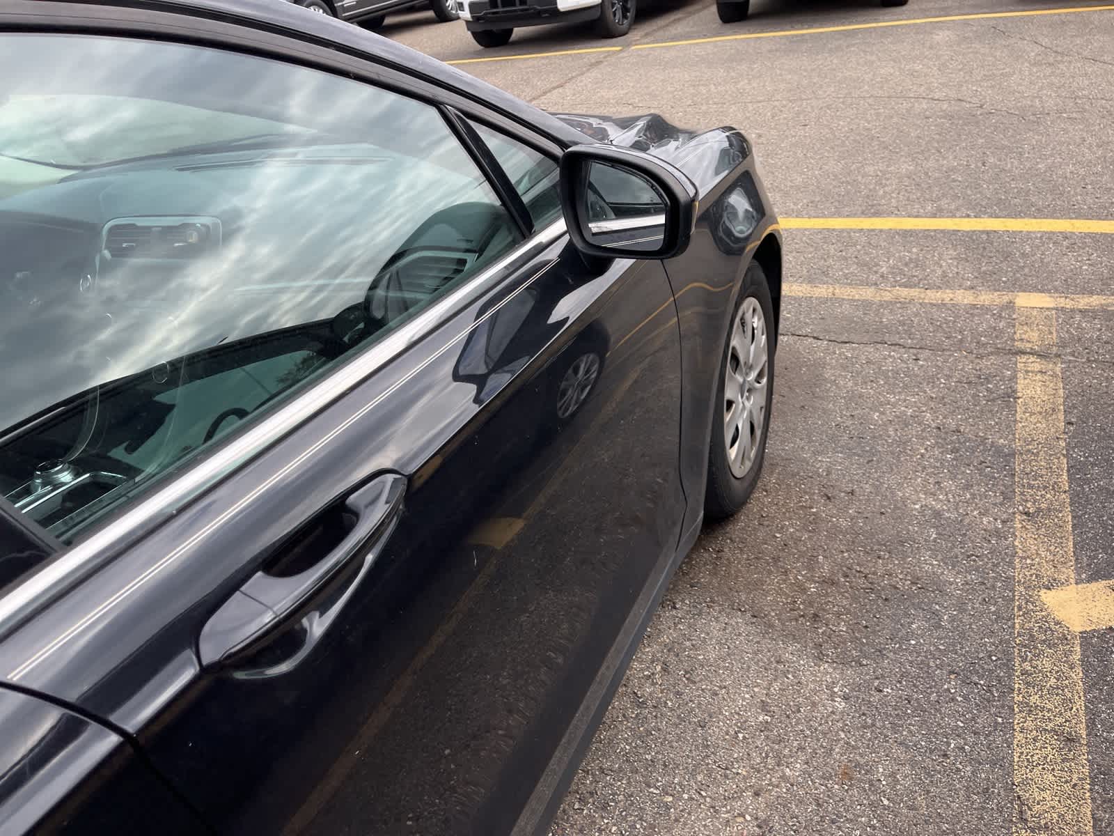 Thumbnail: 2020 Ford Fusion - 19