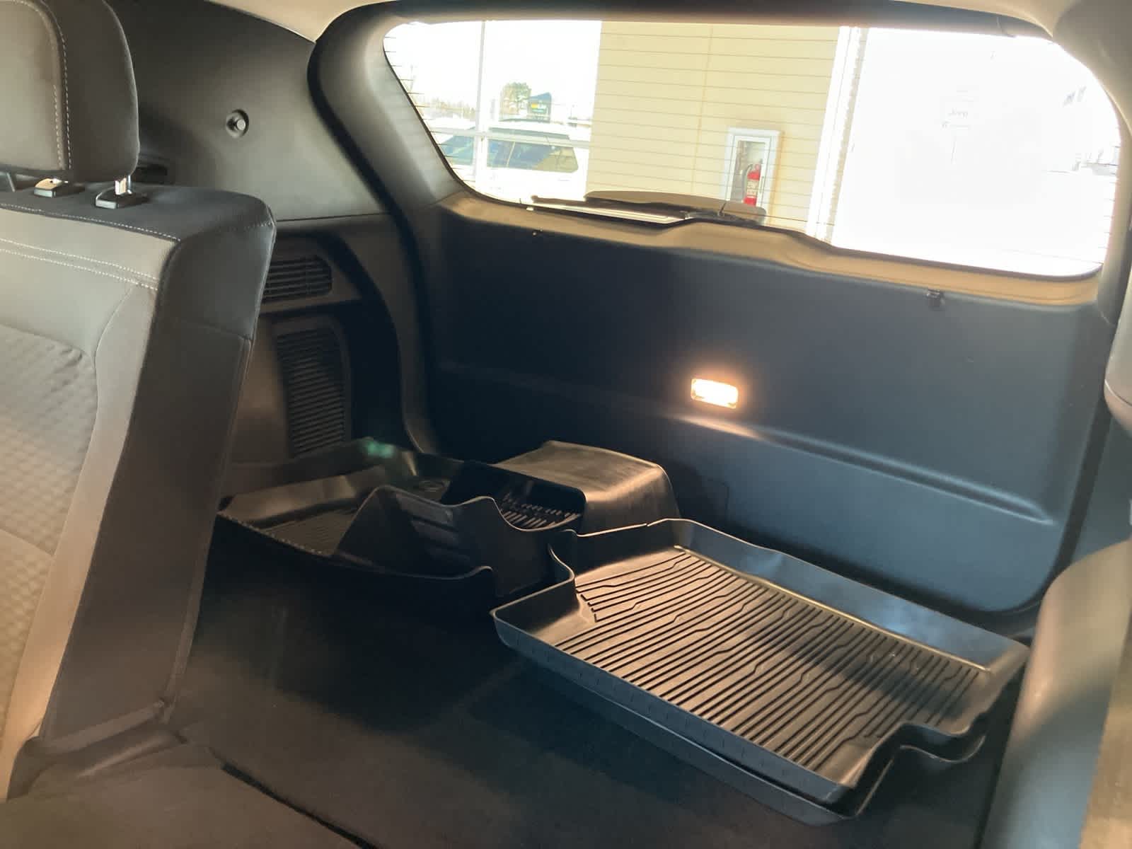 Thumbnail: 2022 Ford Escape - 25