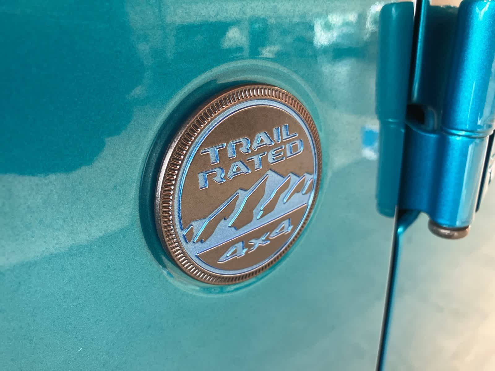 Thumbnail: 2024 Jeep Wrangler - 9