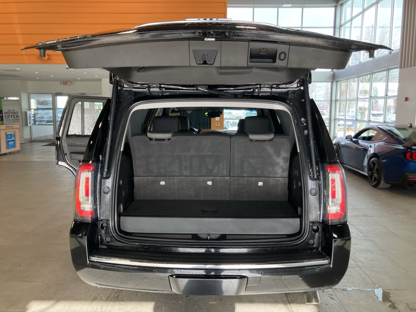 Thumbnail: 2020 GMC Yukon - 31