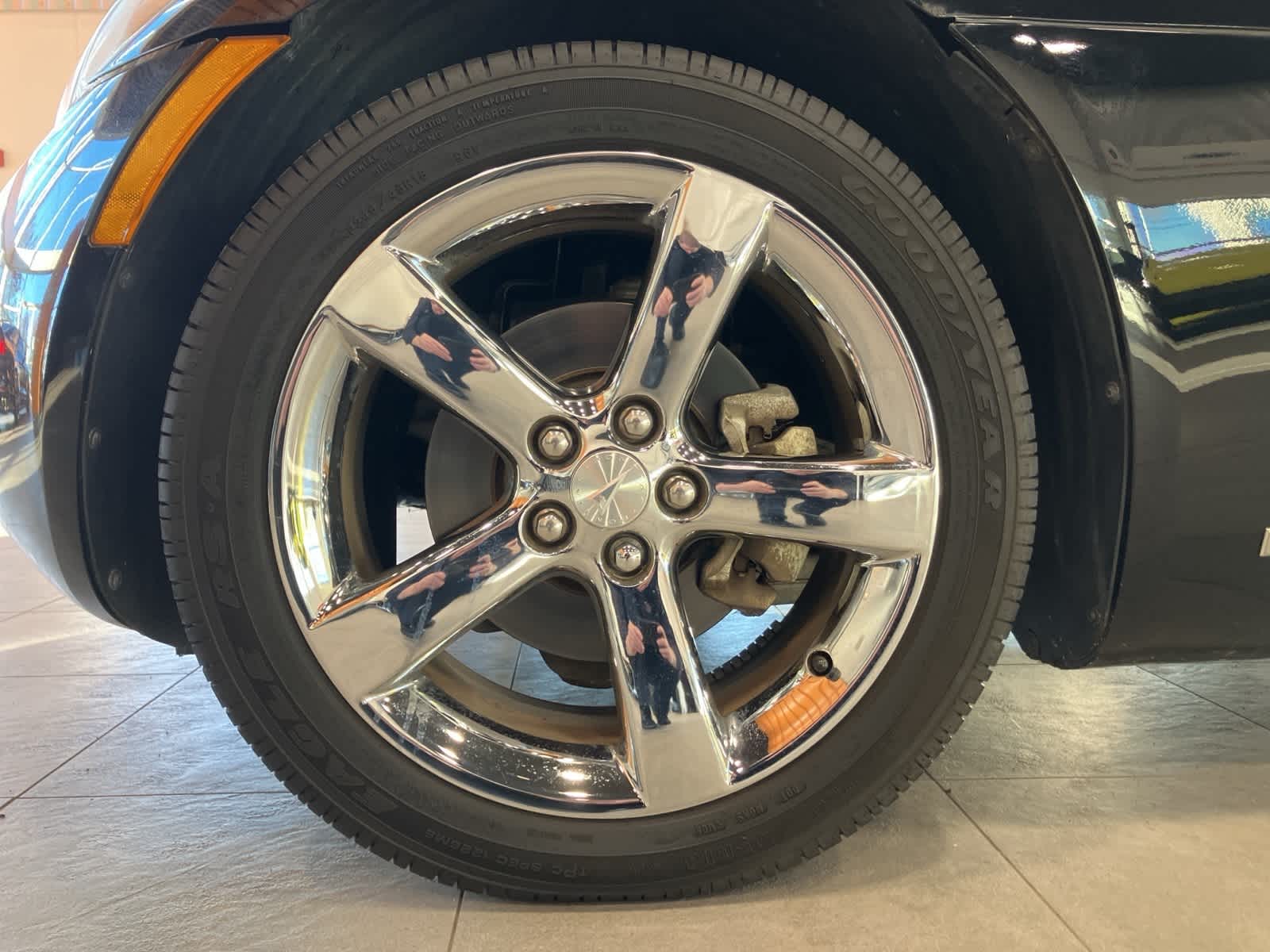 Thumbnail: 2007 Pontiac Solstice - 9