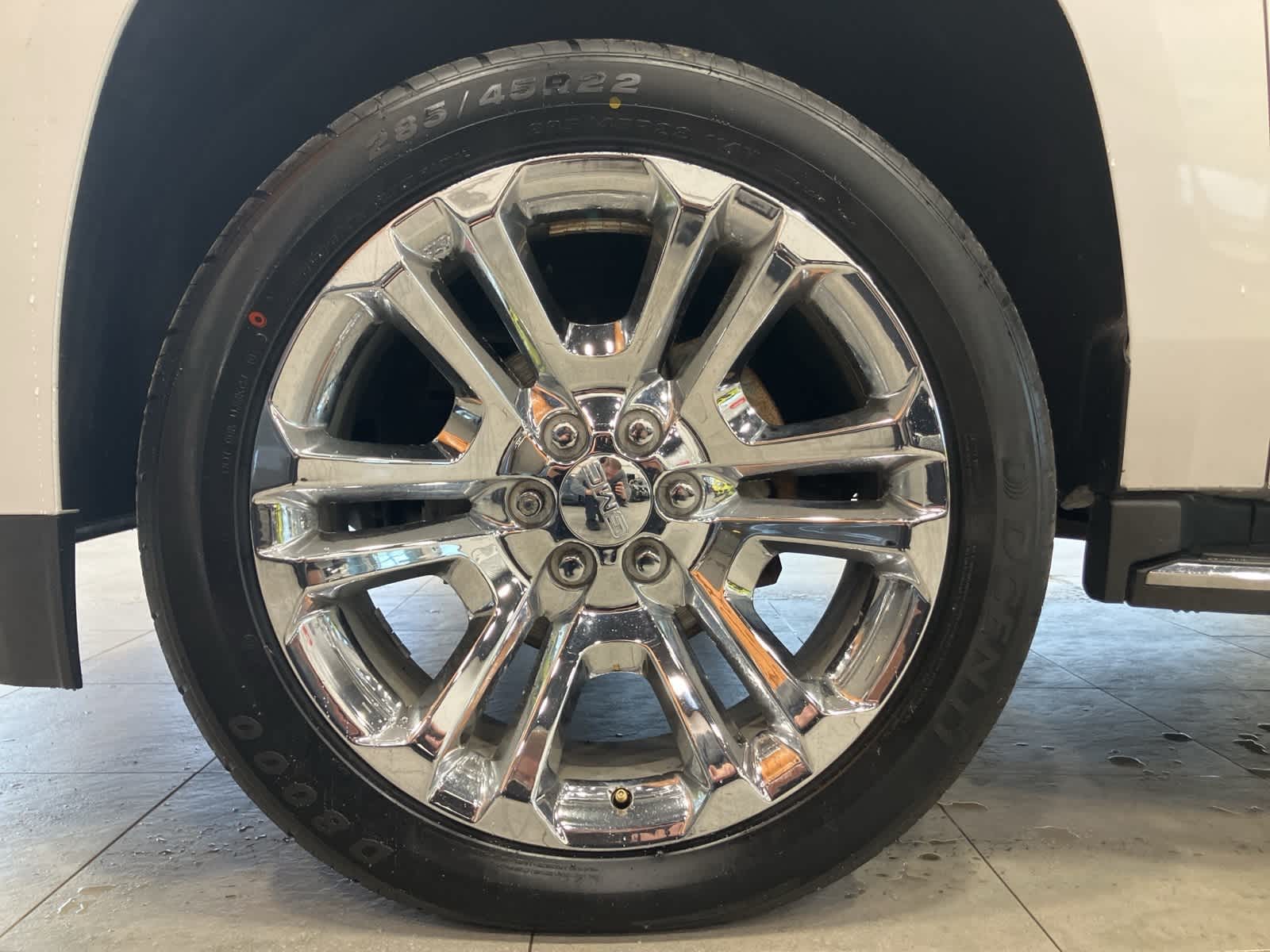 Thumbnail: 2018 GMC Yukon - 9