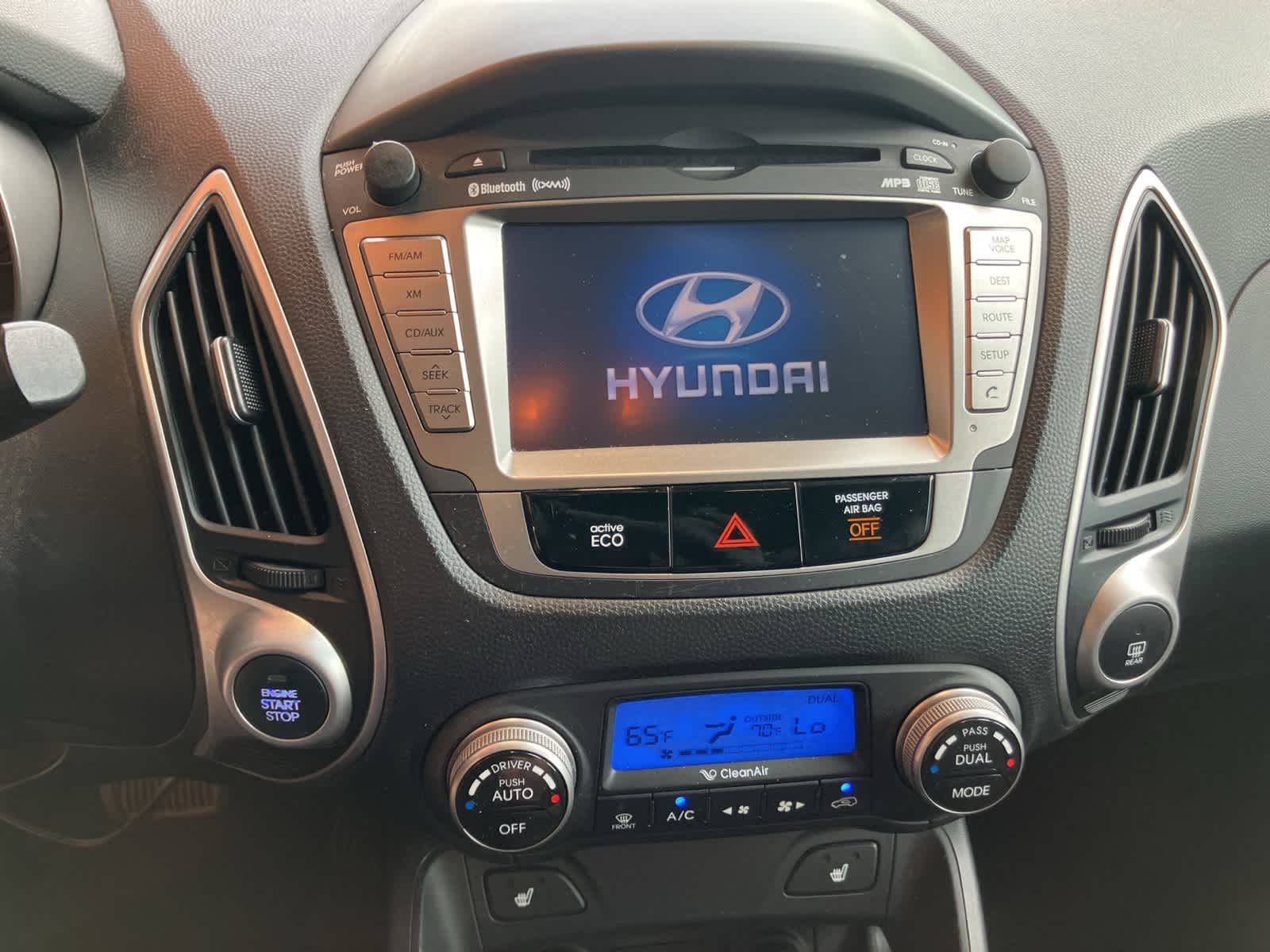 Thumbnail: 2013 Hyundai Tucson - 16