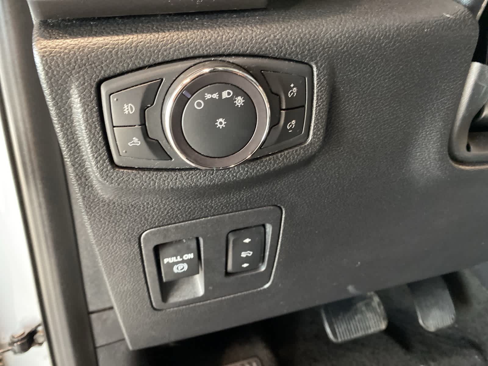 Thumbnail: 2019 Ford F-150 - 18