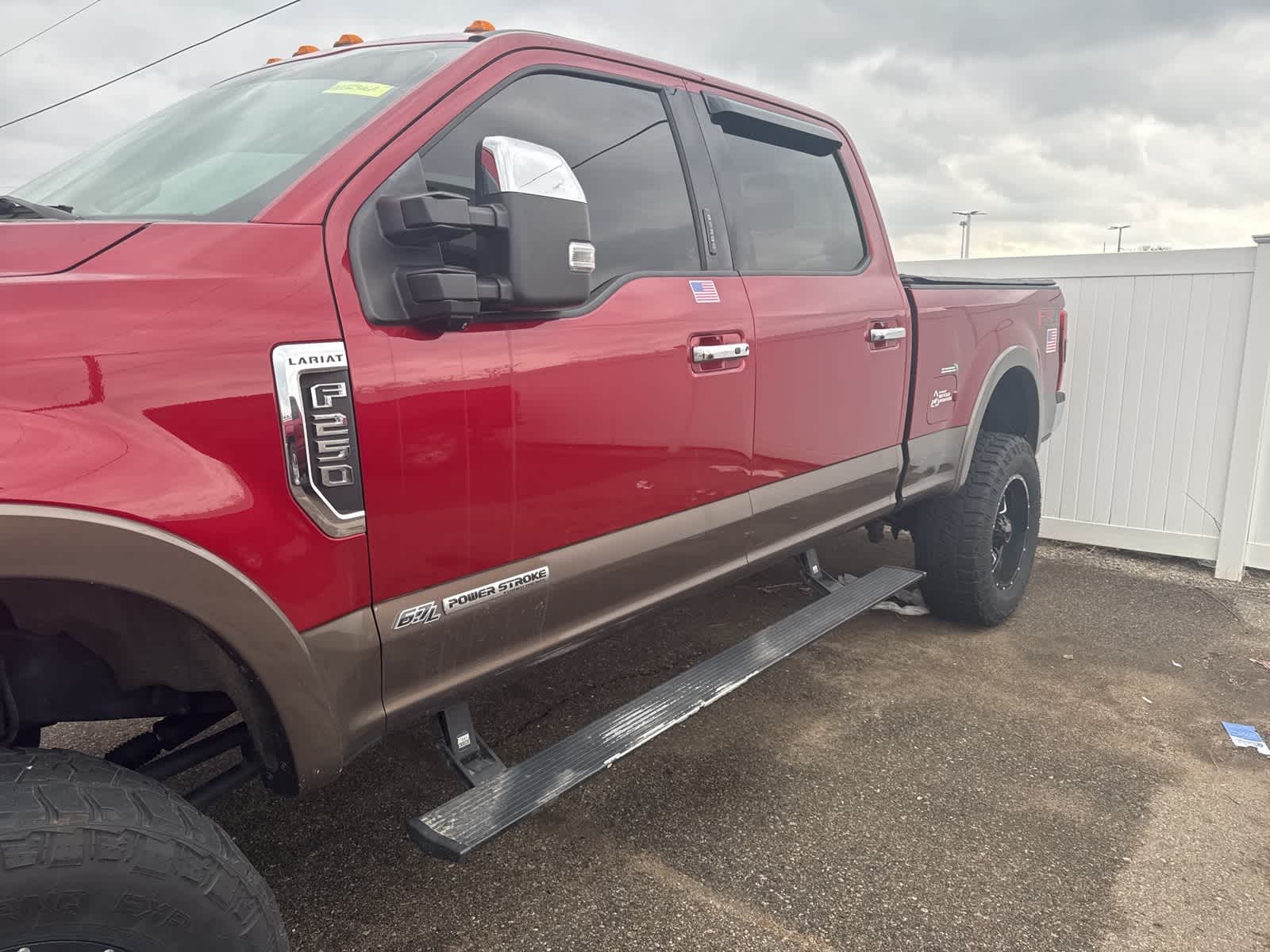 Thumbnail: 2017 Ford Econoline - 25