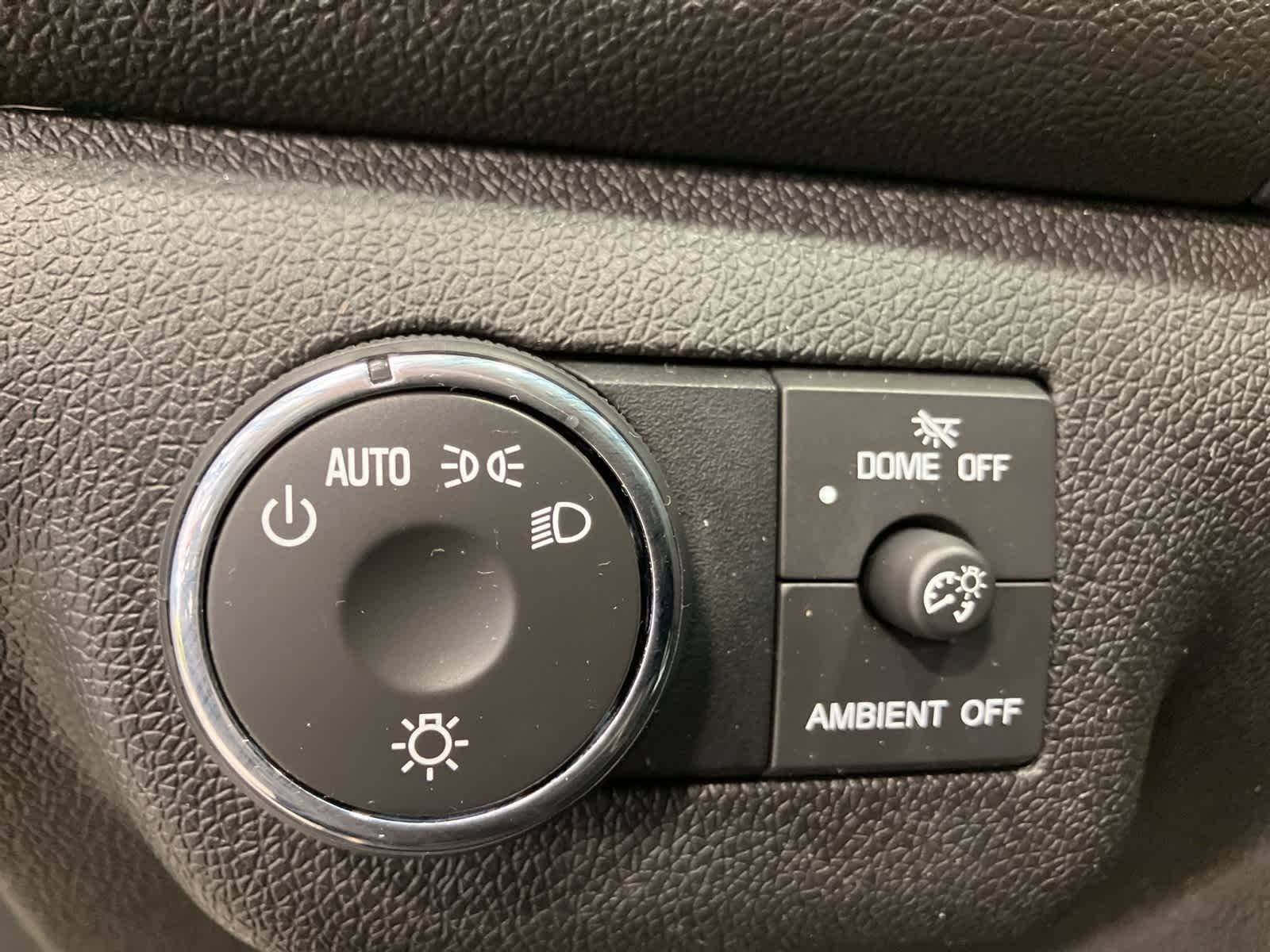 Thumbnail: 2016 Buick Enclave - 17