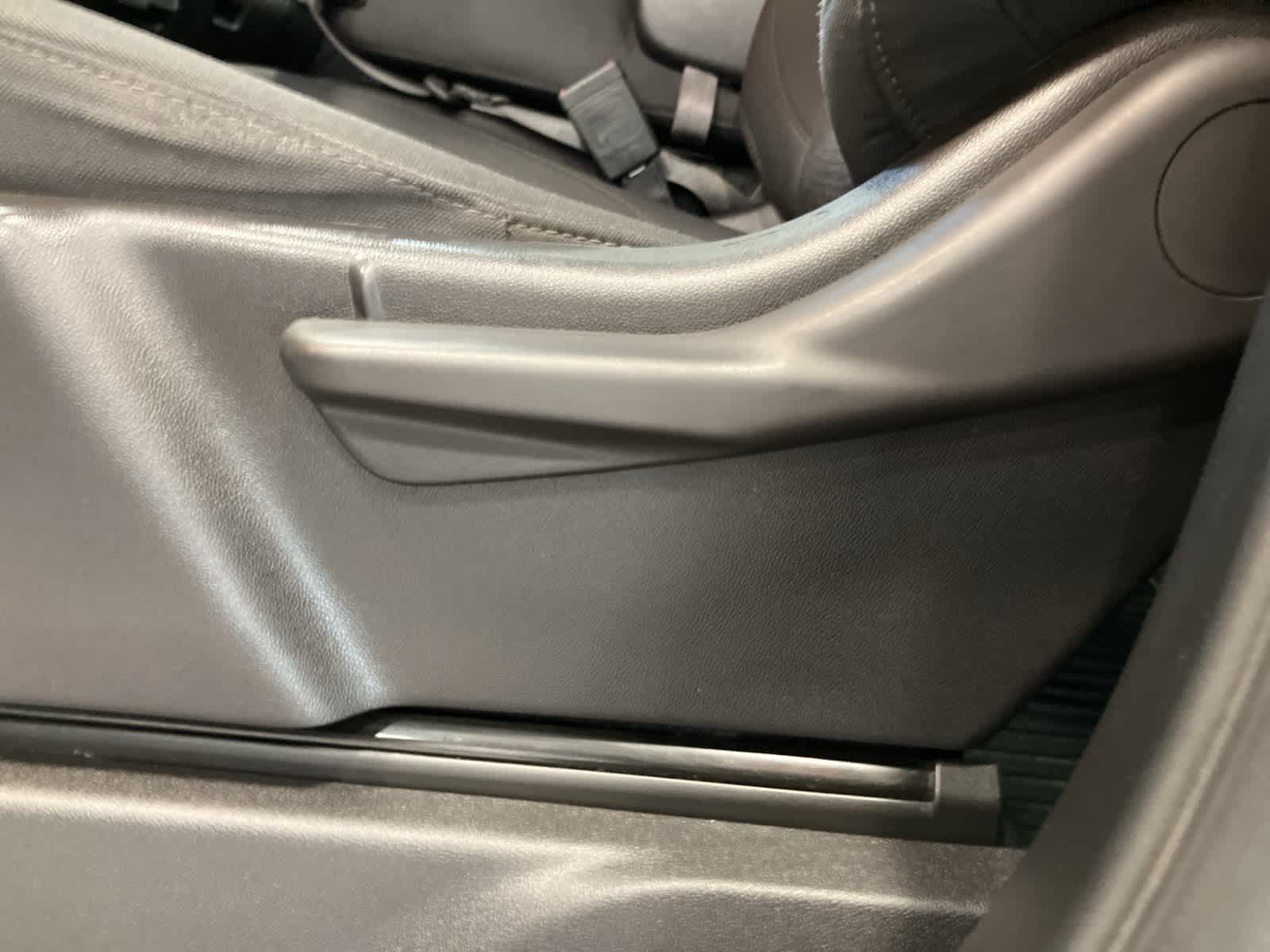 Thumbnail: 2023 GMC Sierra 1500 - 11