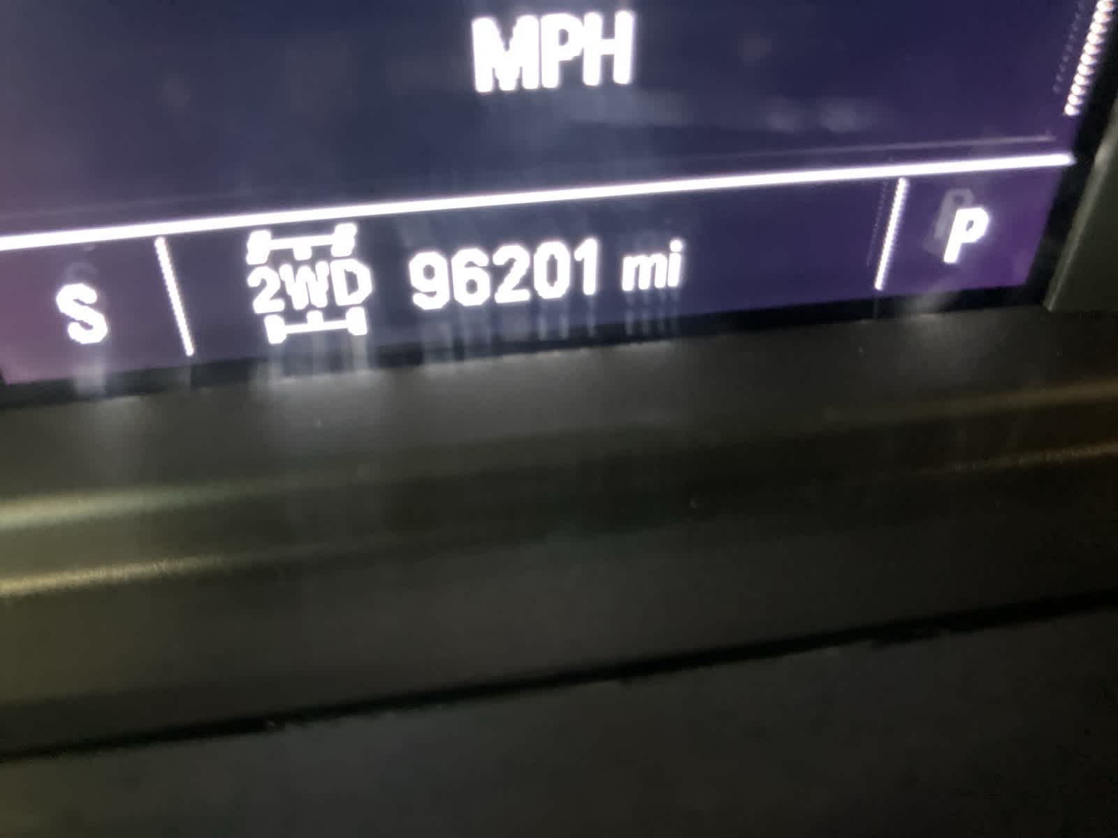 Thumbnail: 2021 Chevrolet Silverado 2500 - 27