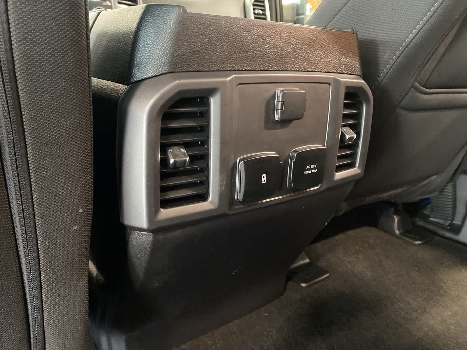 Thumbnail: 2018 Ford F-150 - 27