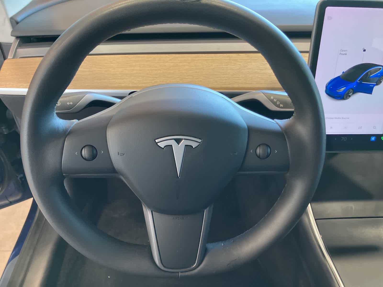 Thumbnail: 2020 Tesla Model 3 - 14