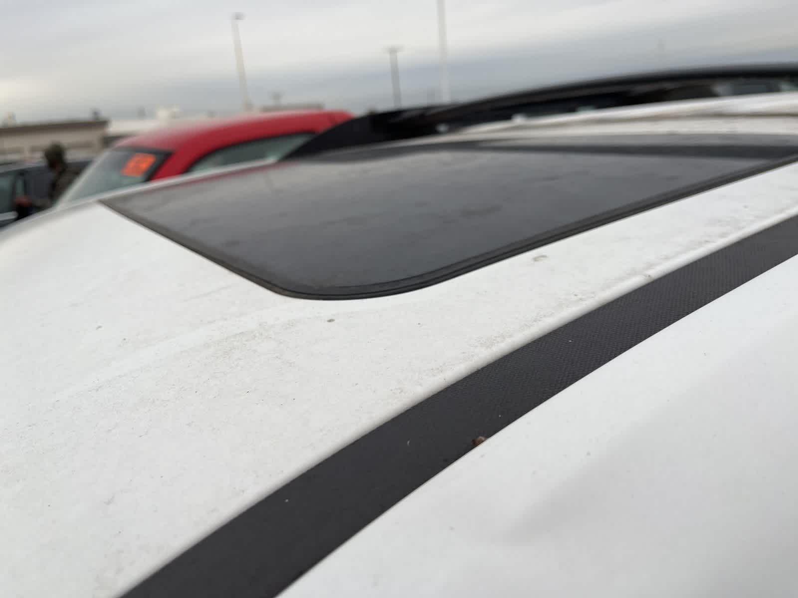 Thumbnail: 2015 GMC Terrain - 24