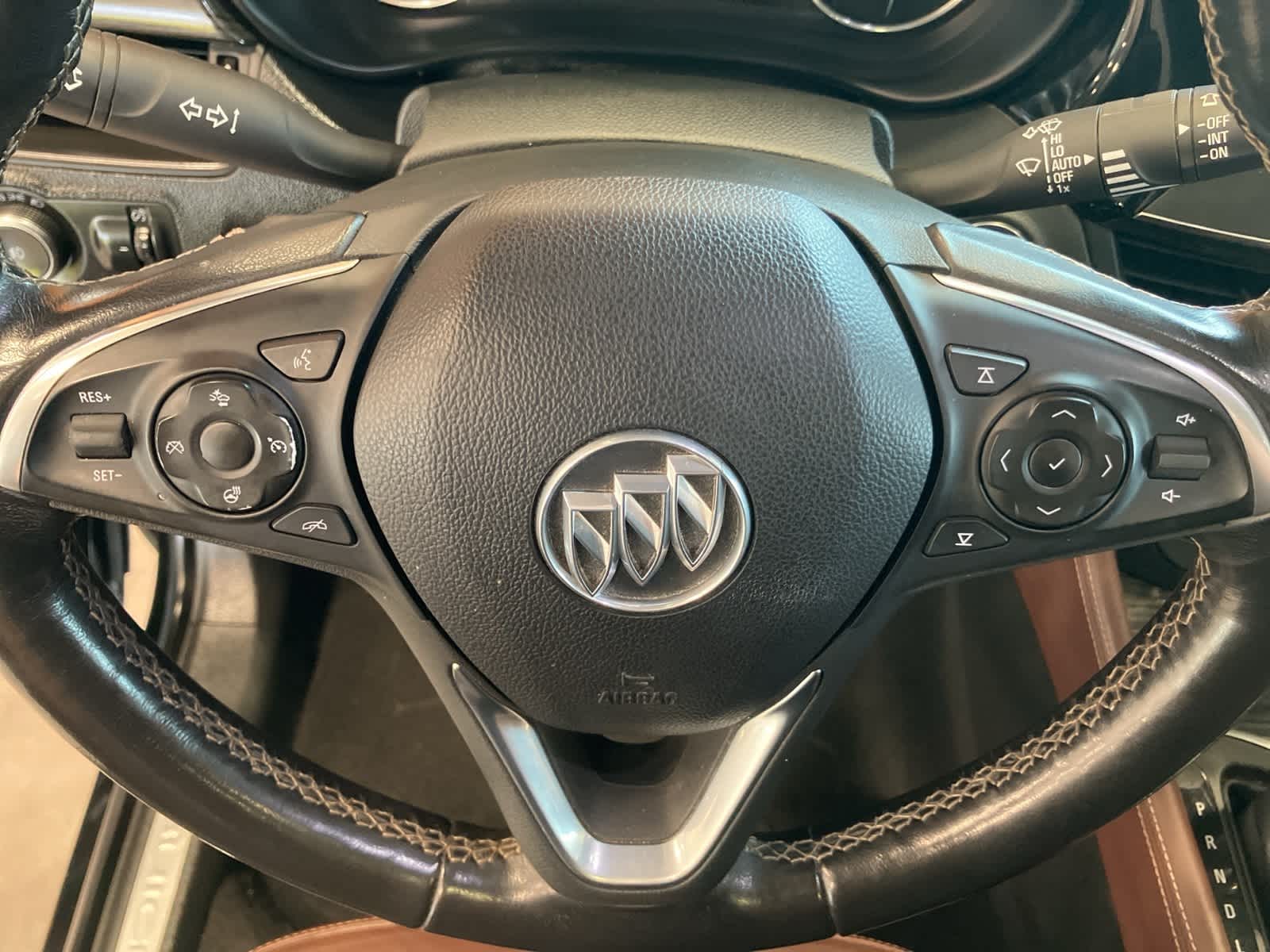 Thumbnail: 2018 Buick Envision - 19