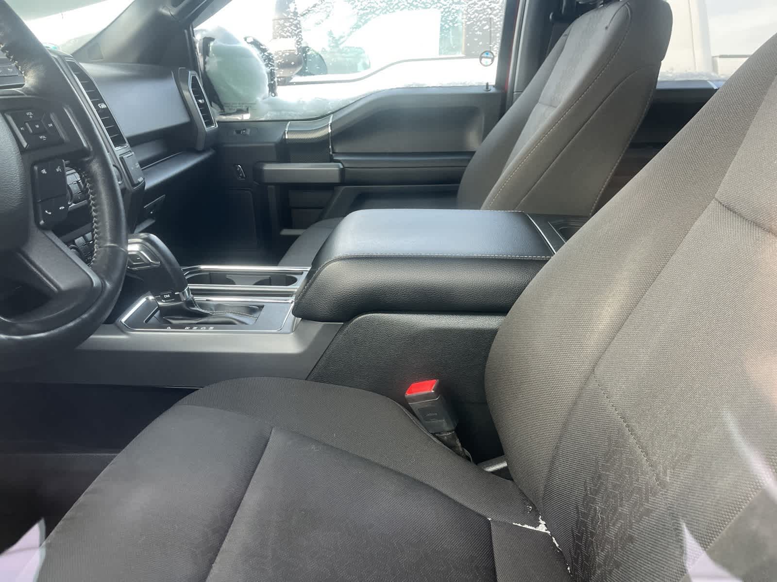 Thumbnail: 2019 Ford F-150 - 21