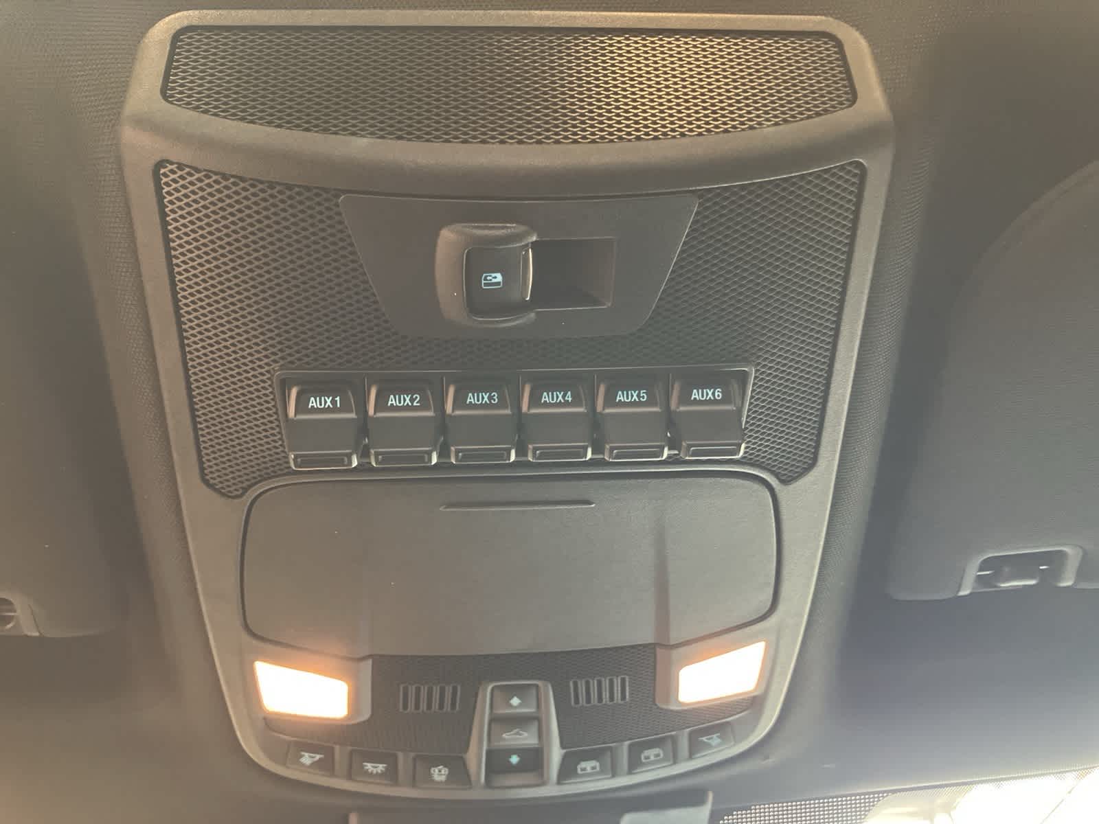 Thumbnail: 2019 Ford F-150 - 27