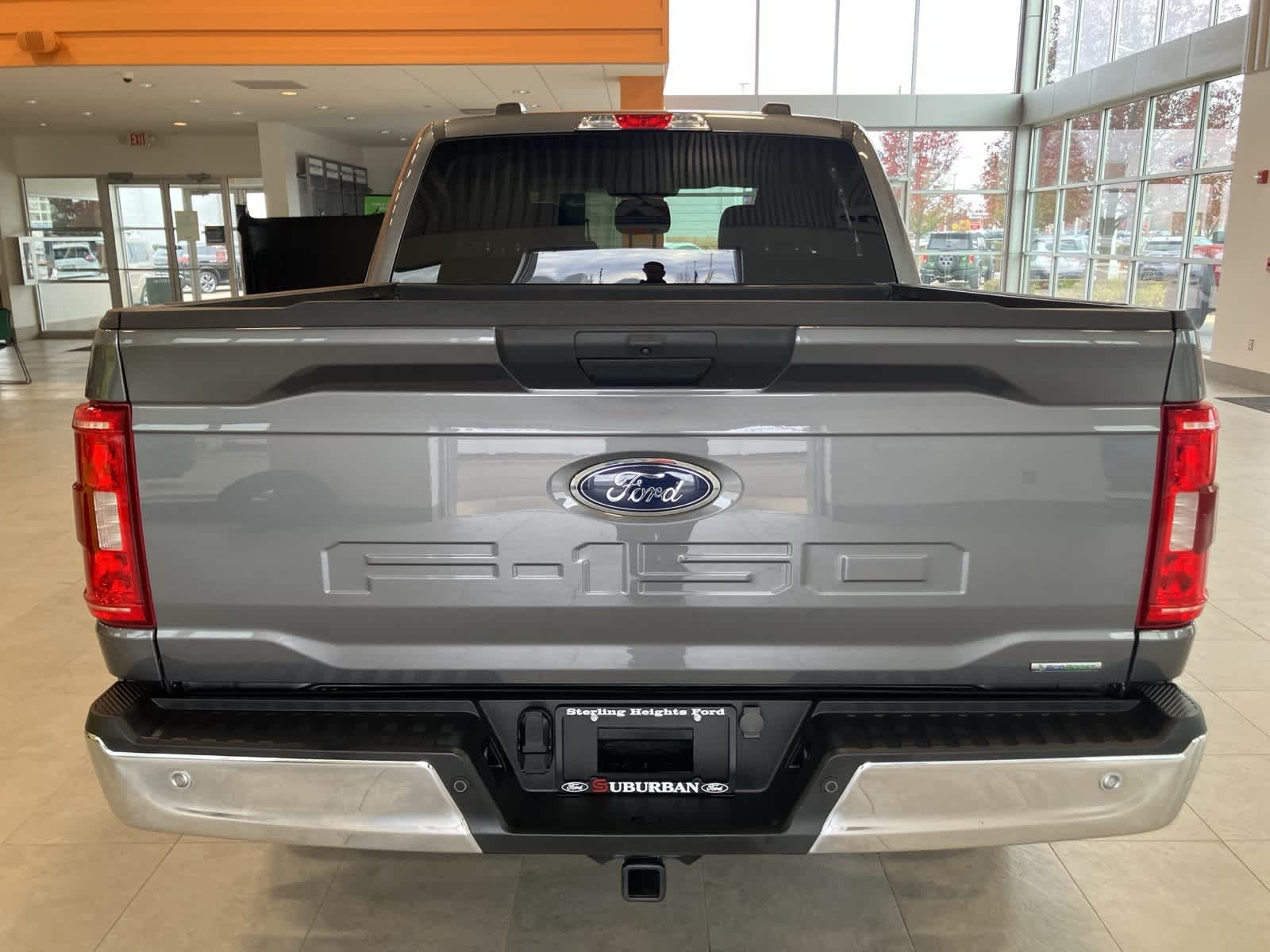 Thumbnail: 2023 Ford F-150 - 6