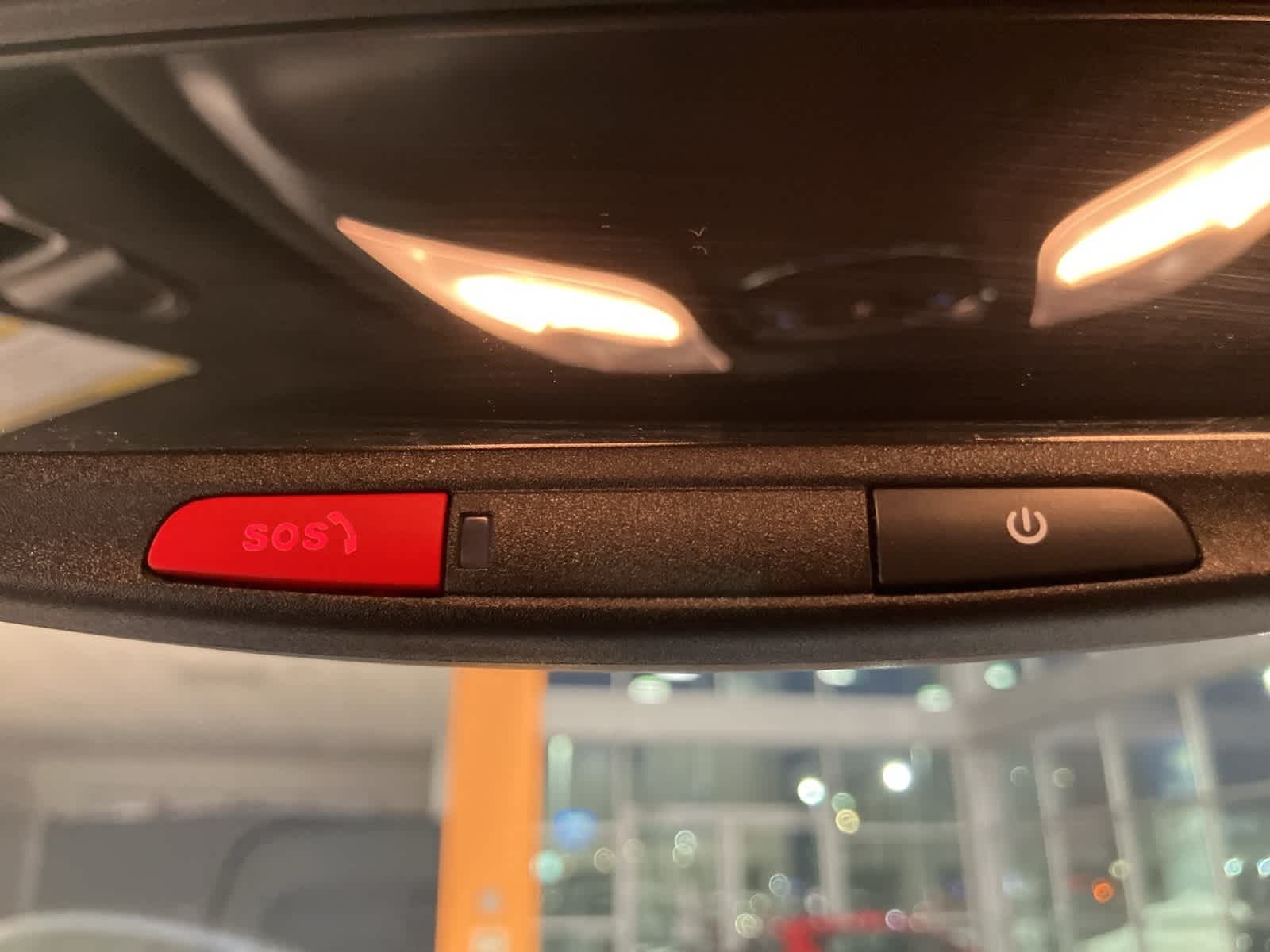 Thumbnail: 2025 Jeep Compass - 22