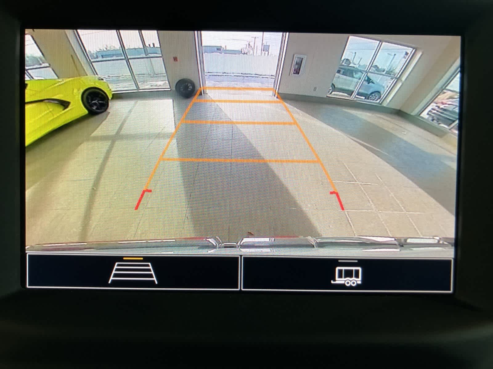 Thumbnail: 2023 GMC Sierra 1500 - 19