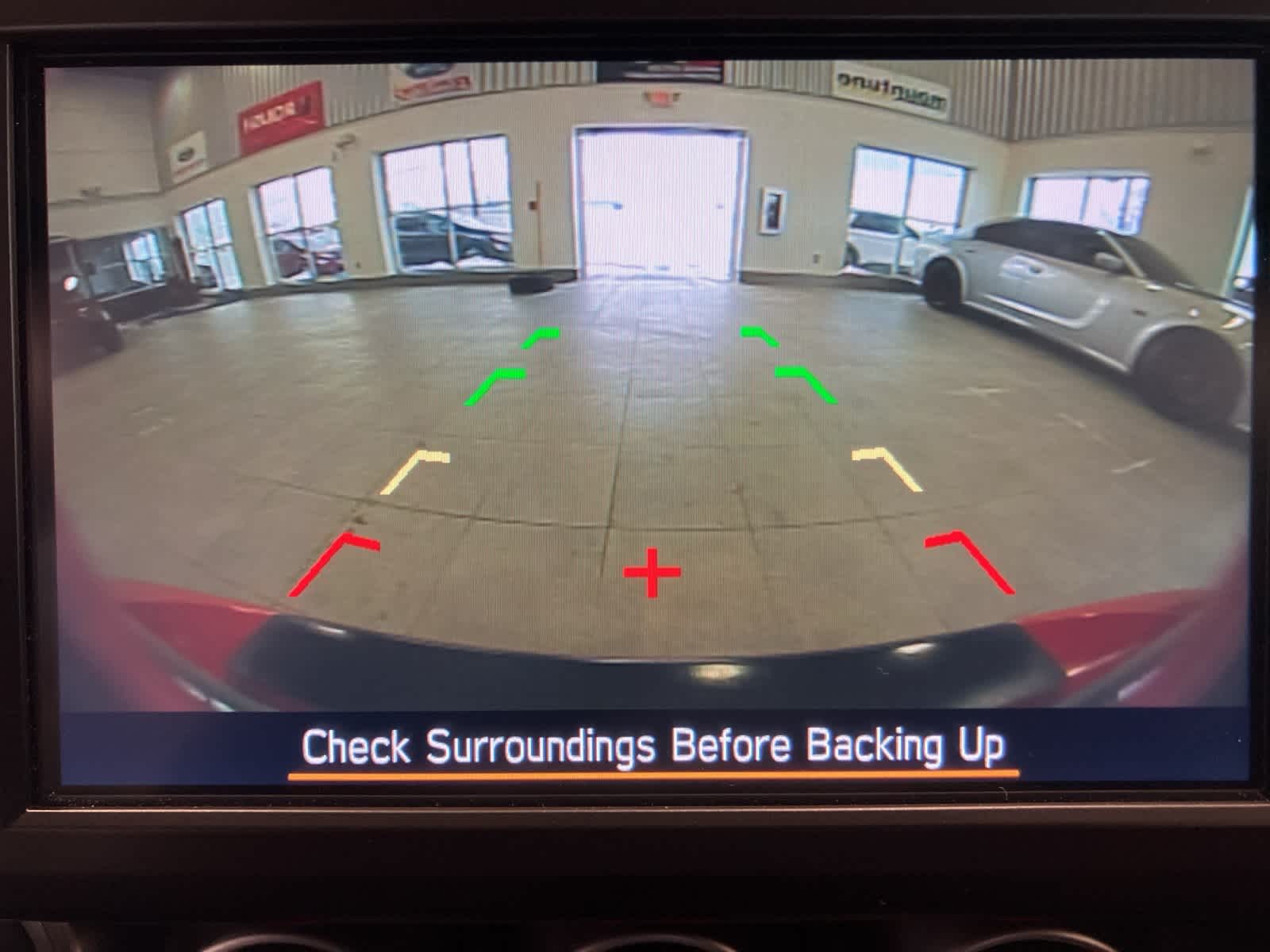 Thumbnail: 2025 Toyota GR86 - 20