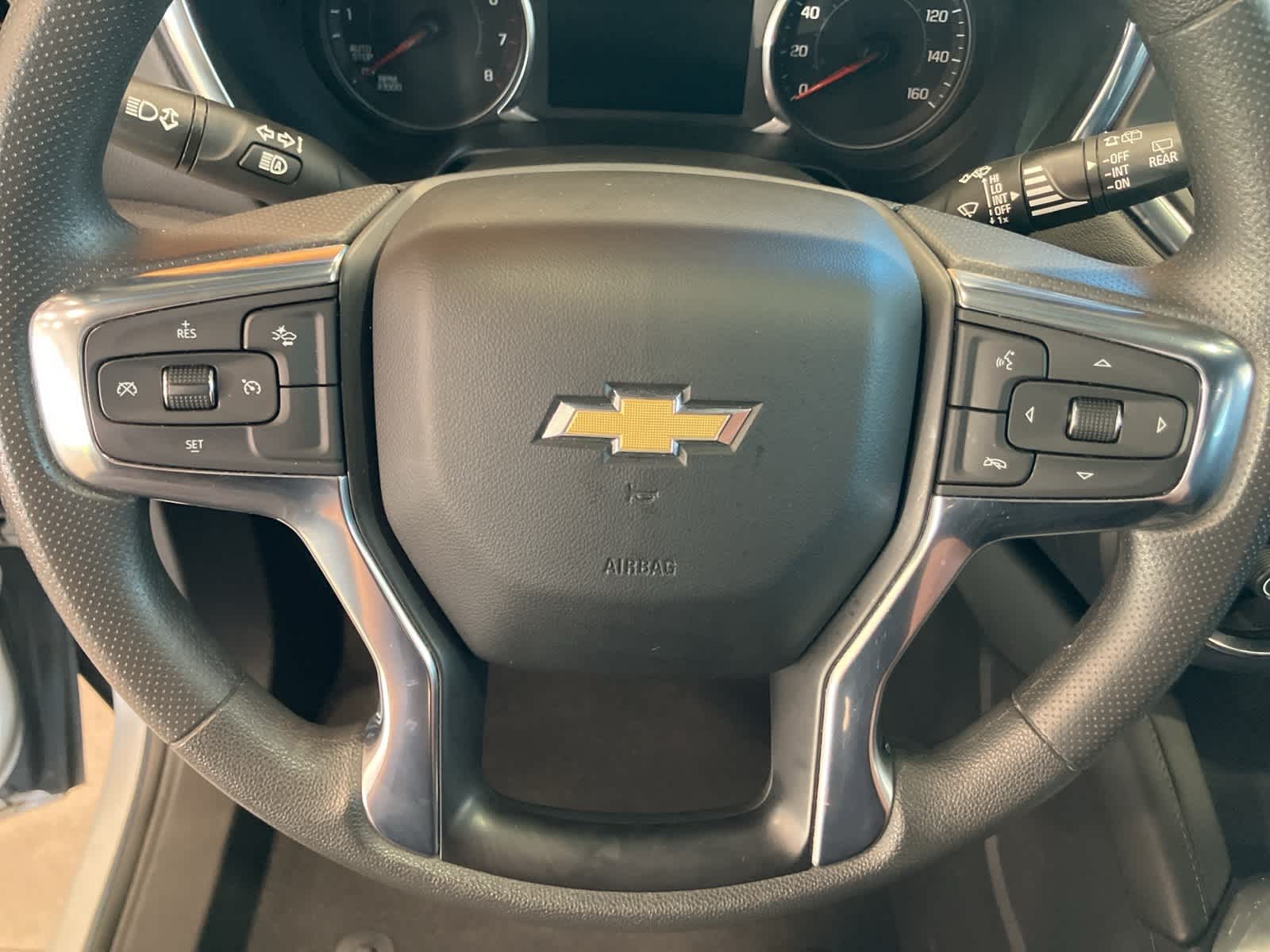 Thumbnail: 2021 Chevrolet Blazer - 14