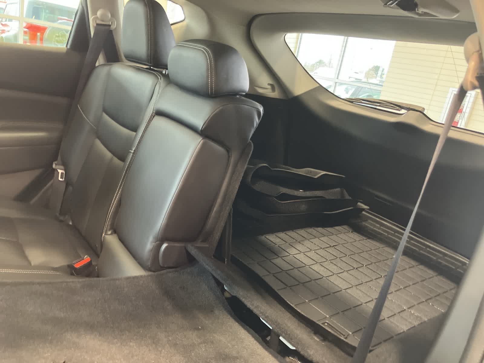 Thumbnail: 2018 Nissan Murano - 25