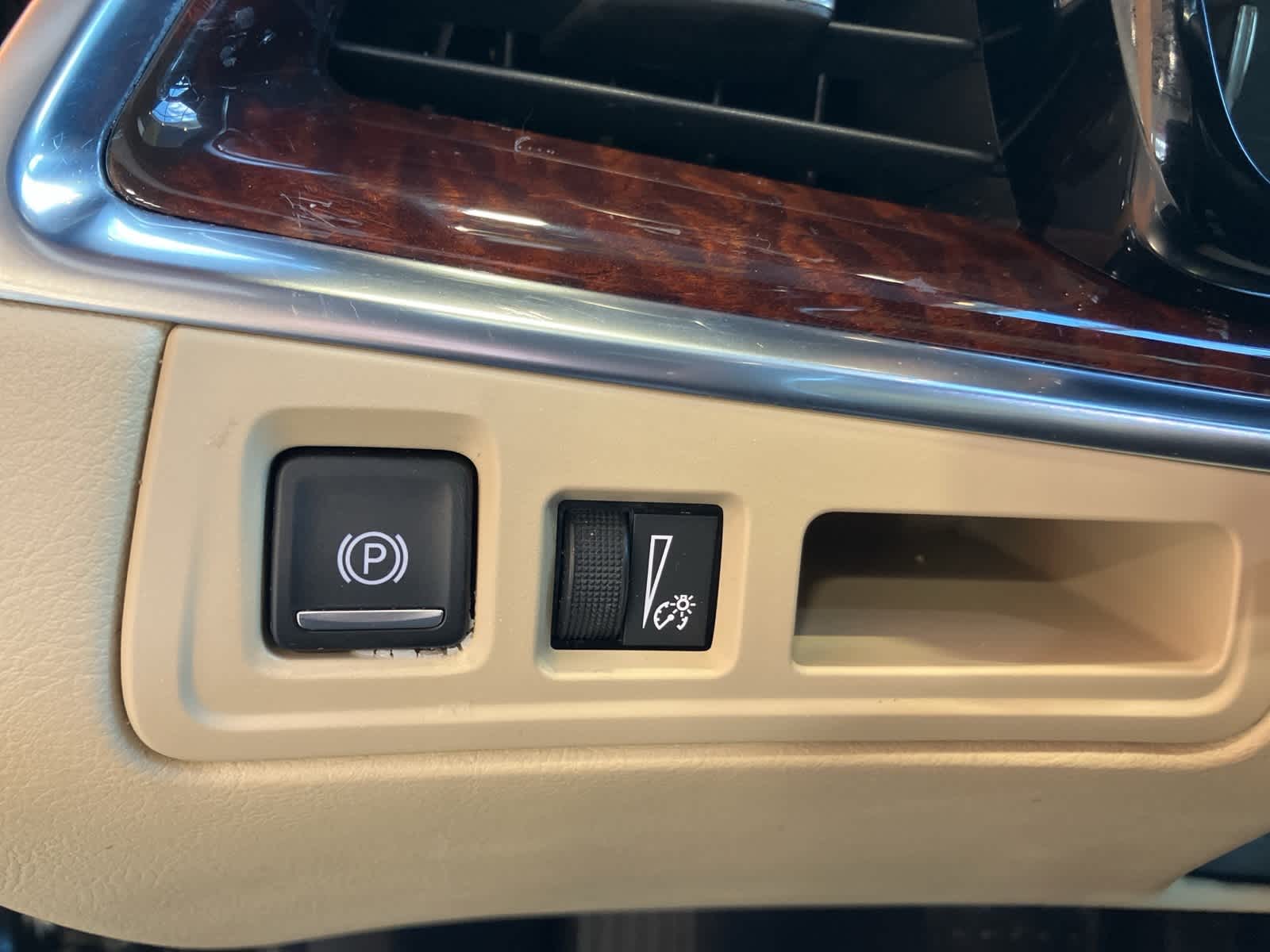 2018 Cadillac XT5 Luxury 13