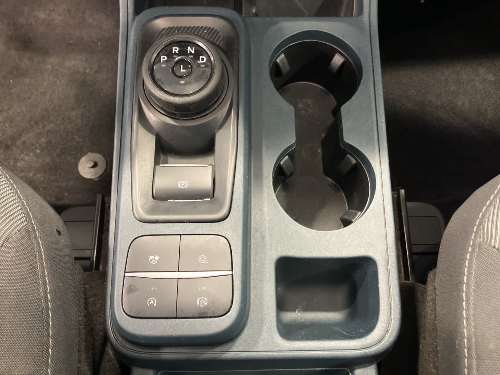 Thumbnail: 2022 Ford Maverick - 16