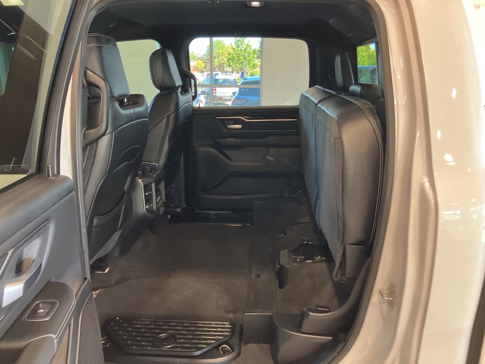Thumbnail: 2019 RAM 1500 - 26